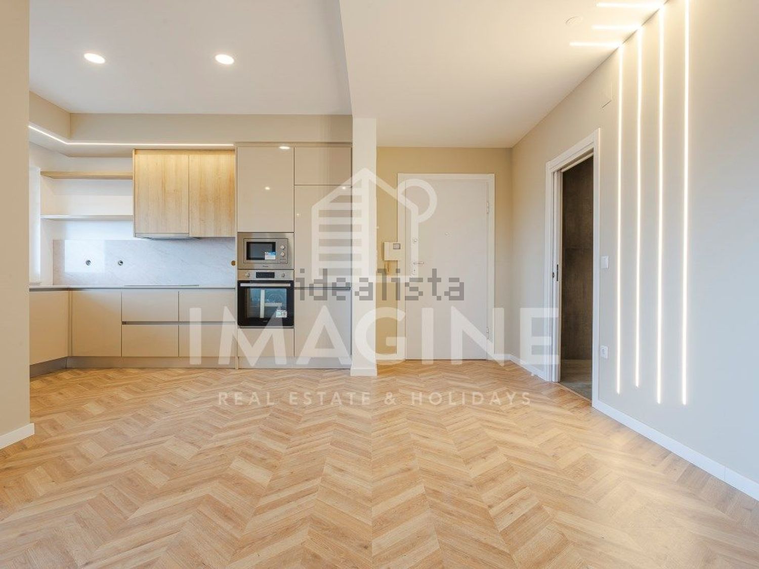 公寓 t3出售在Avenida 5 de Outubro, 8 - 客厅
