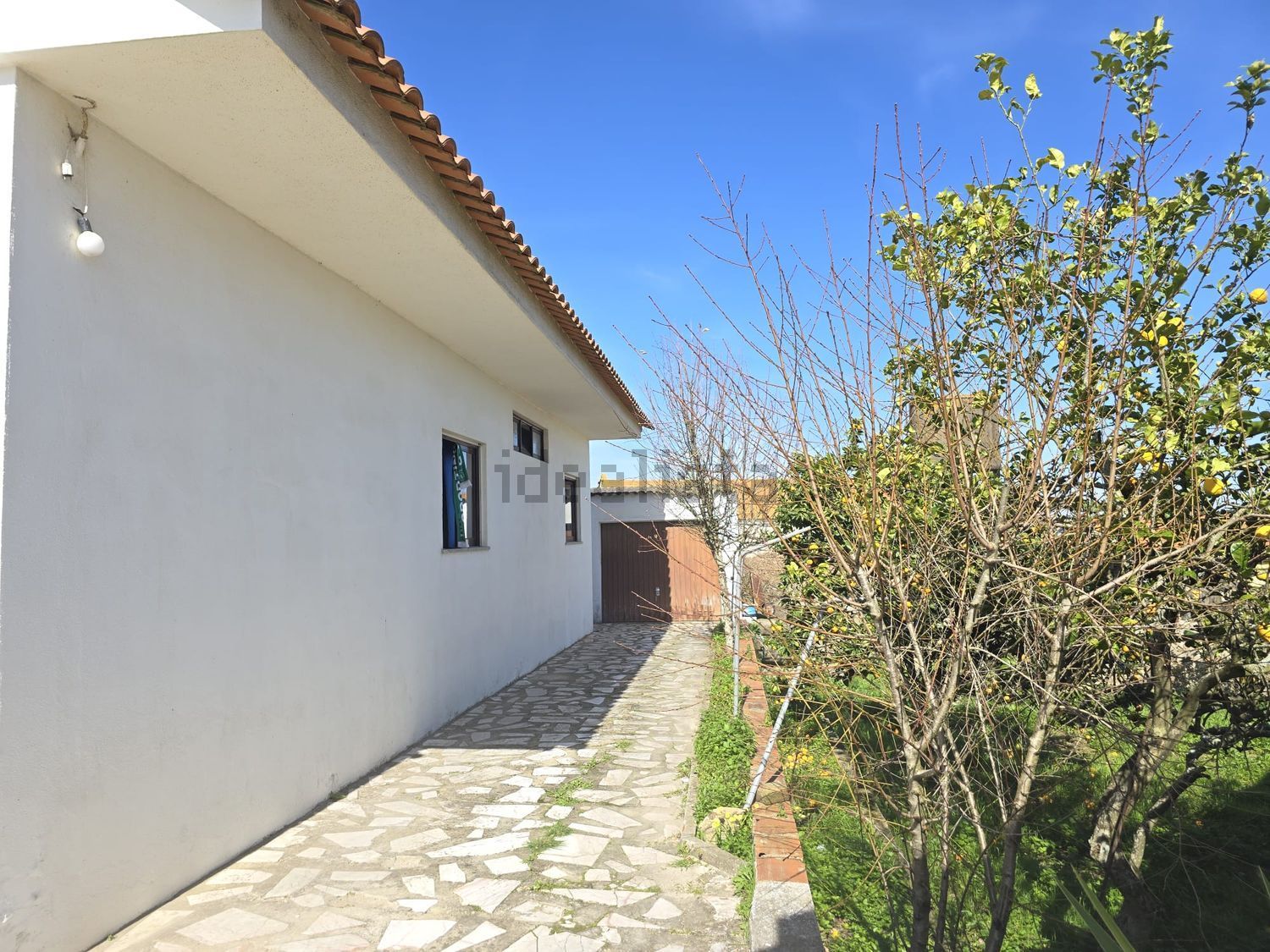 小楼房或独栋别墅出售在Bairro novo, 13 - 外立面