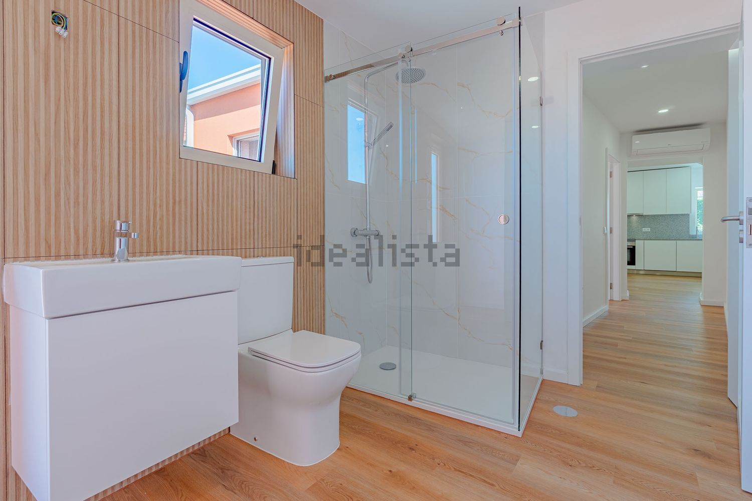 联排别墅出售在Praça Guerra Peninsular, 42 - 卫生间