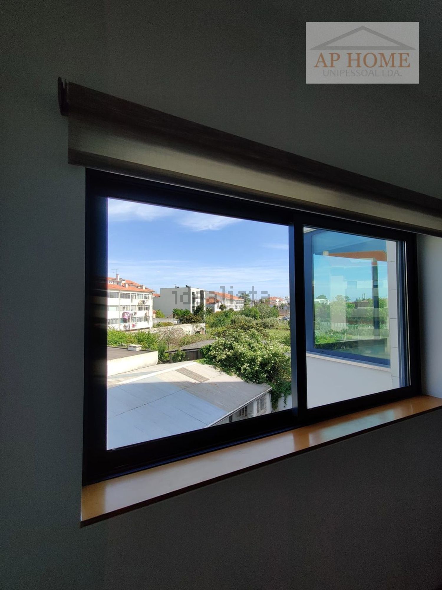 出租公寓 t1在Rua de Ciudad Rodrigo, 23 - 视线