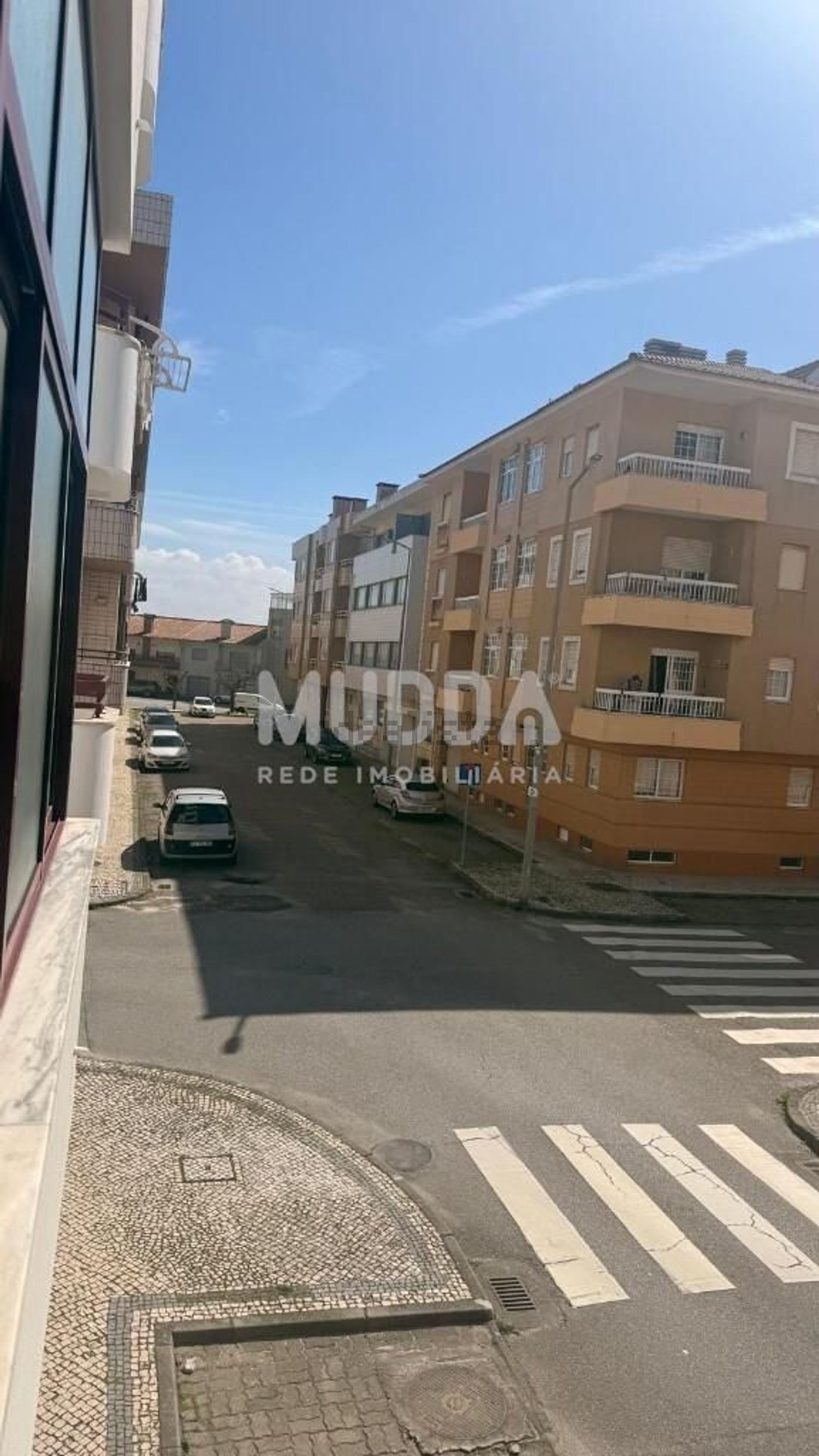 出租公寓 t2在Furadouro - 视线