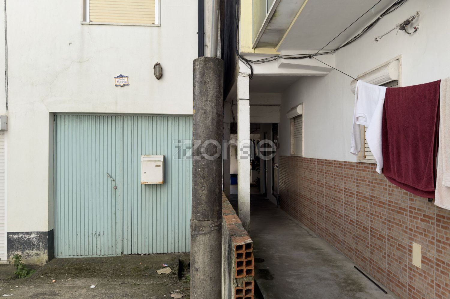 小楼房或独栋别墅出售在Beco Travassos, 20 - 详情