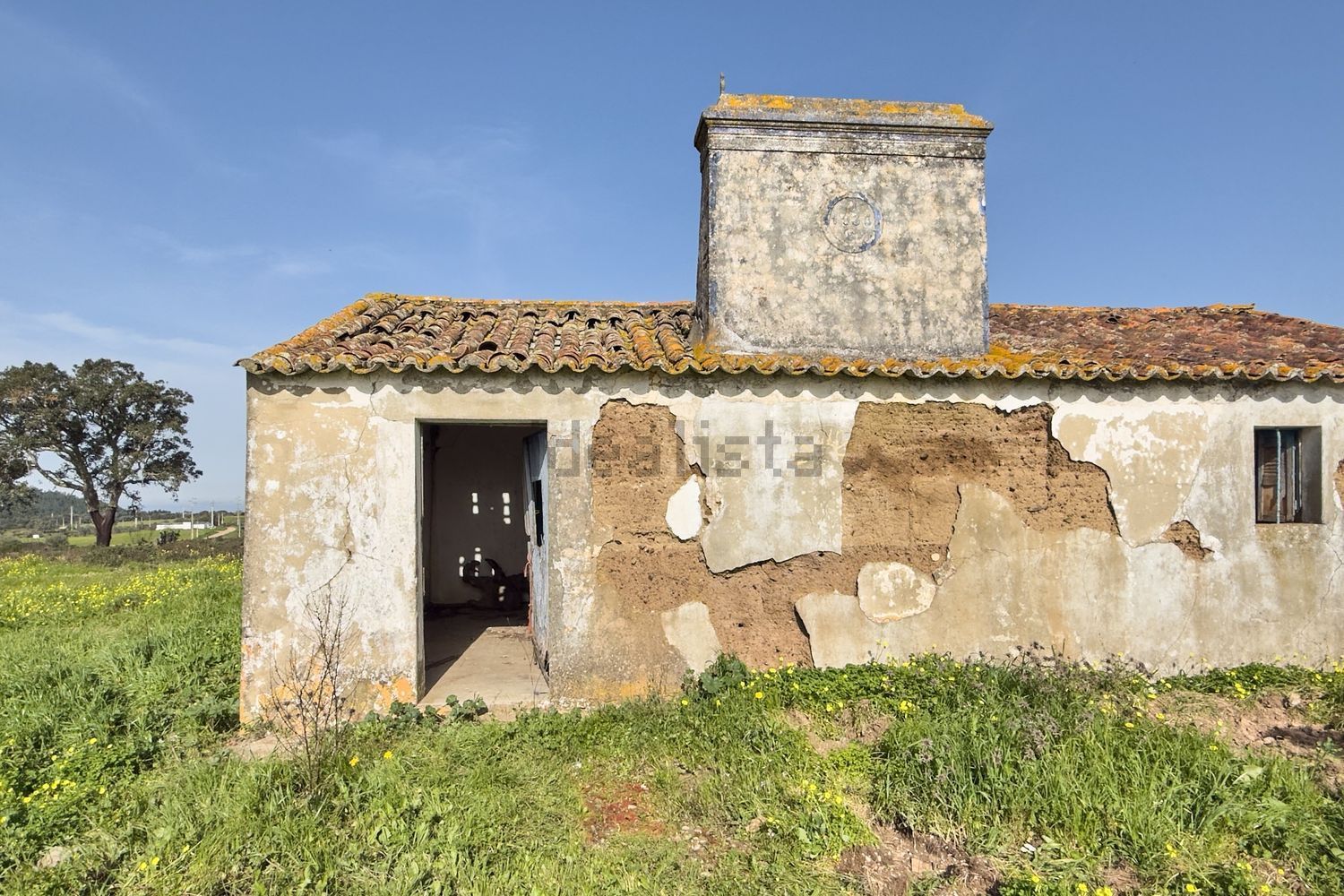 庄园出售在São Francisco da Serra - 外立面