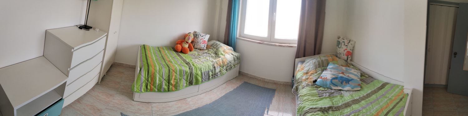 出租房间在Rua Clube Desportivo e Cultural do Casal do Marco, 21