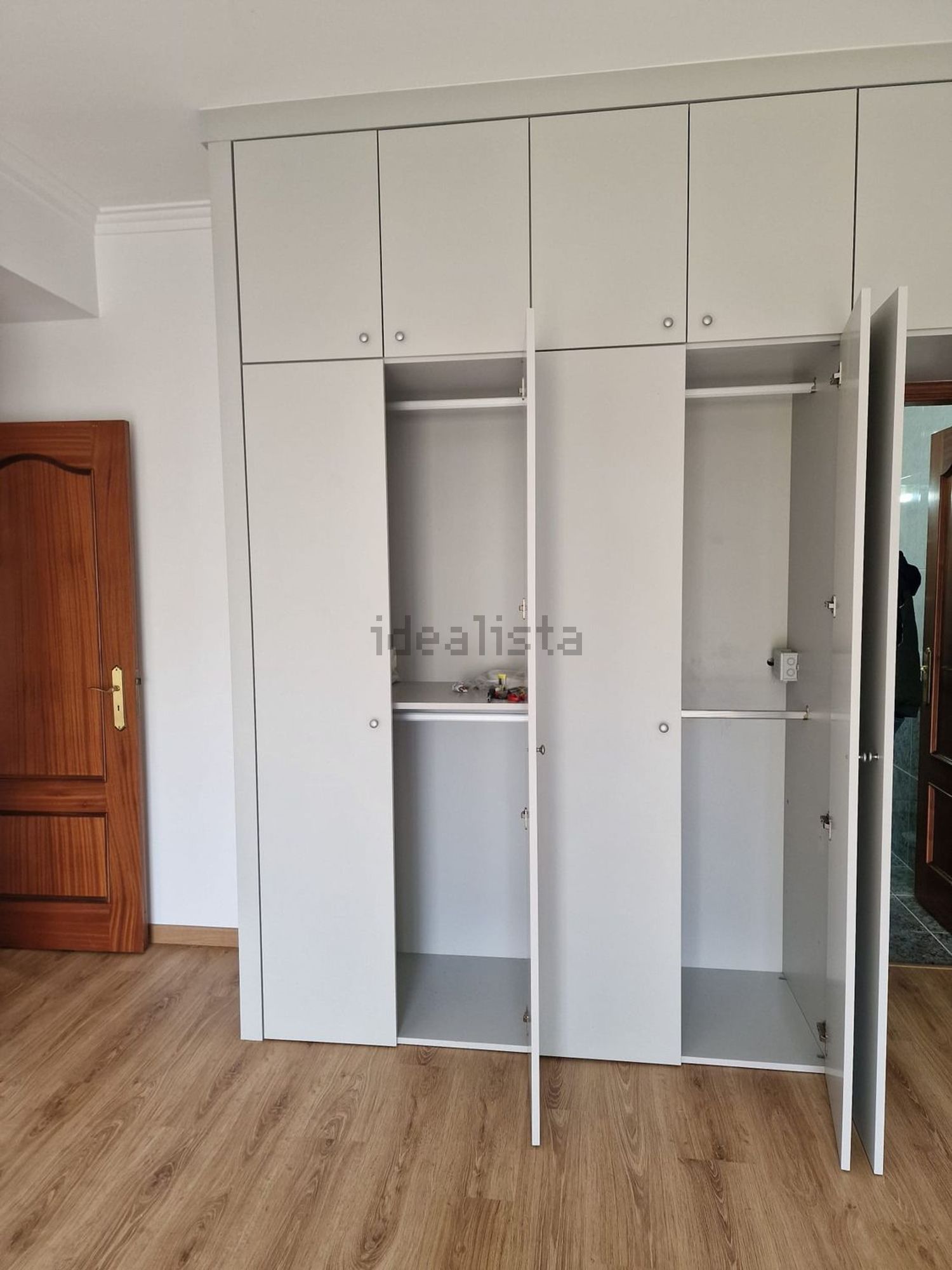出租公寓 t2Quinta da Fidalga, 10 n - 卧室