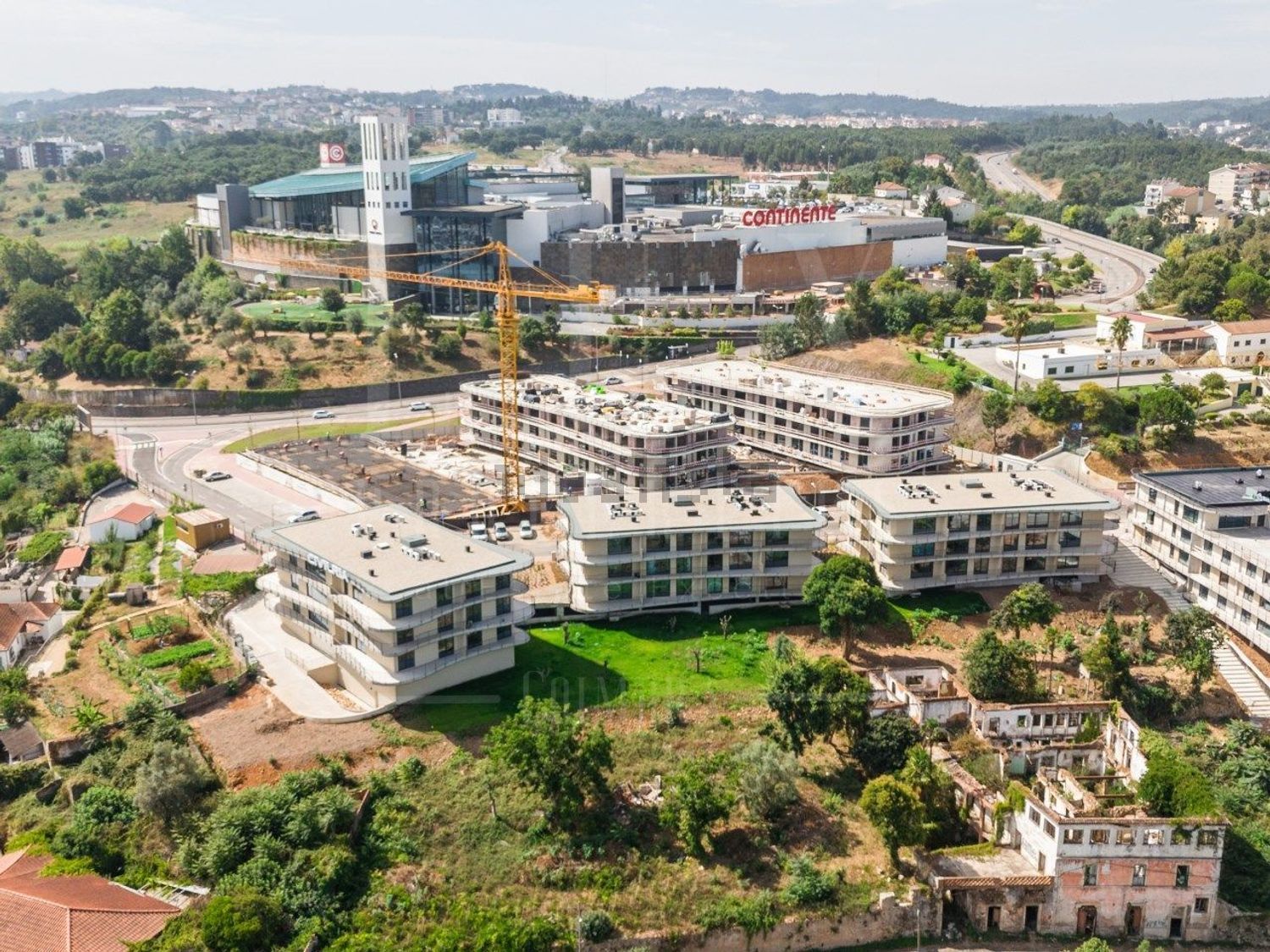 出租公寓 t1在Avenida José Bonifácio de Andrade e Silva - 周边