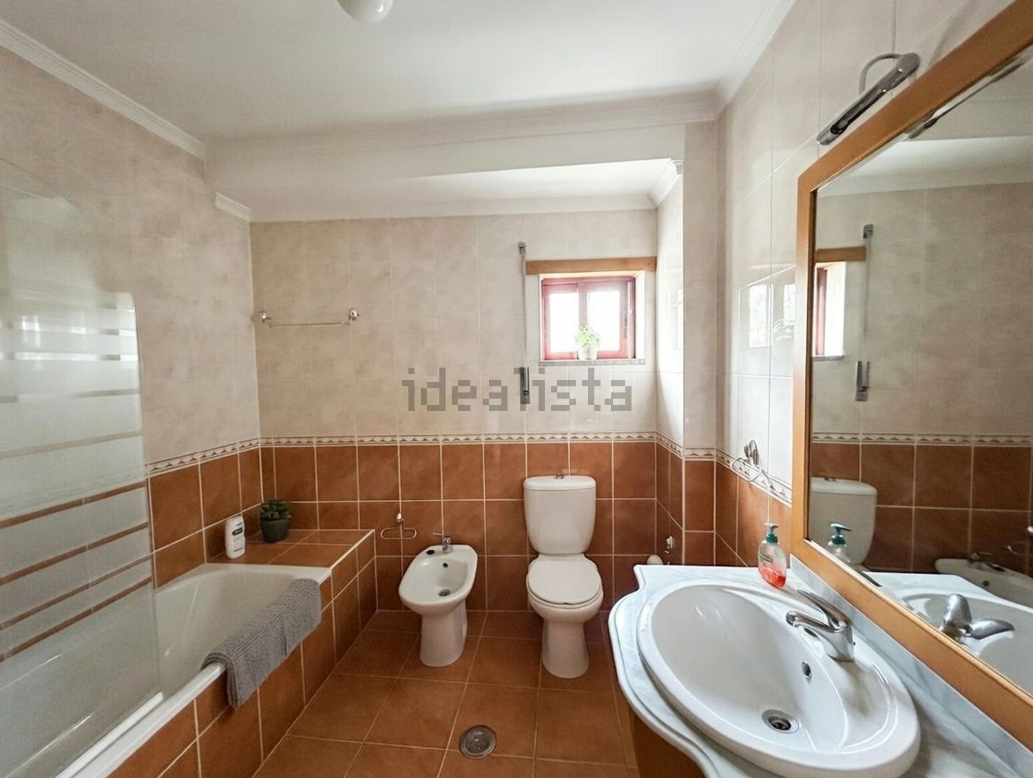 公寓 t3出售在Estrada da Lameira N.1, Edf.barroqueiras II - Bloc a – 1 Esq. 2, 1 - 卫生间