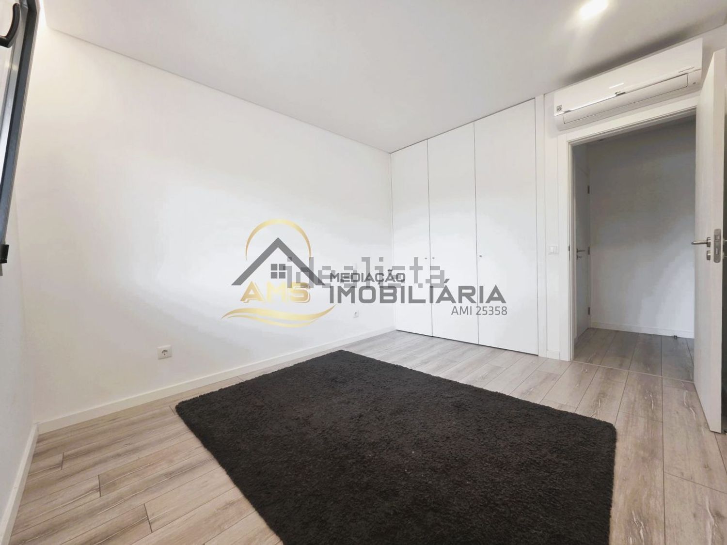 公寓 t3出售在Rua D - Urbanização Quinta do Barroso, 5 - 卧室