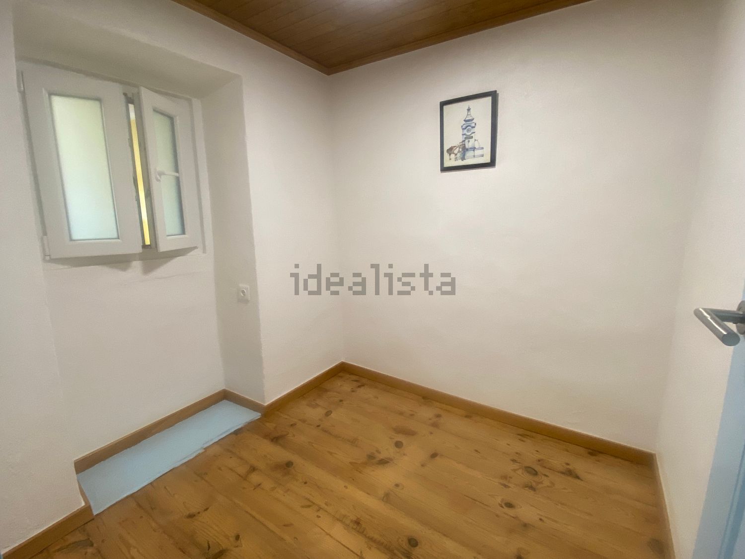出租公寓 t2在Rua da Capela, 125 - 居住