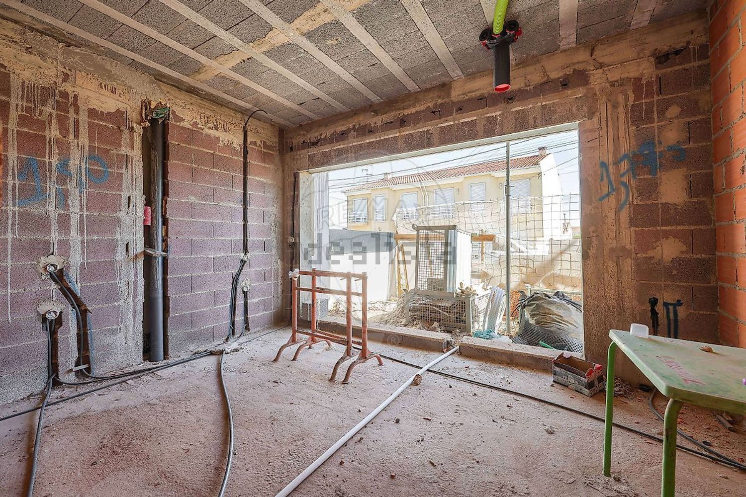 小楼房或独栋别墅出售在Gafanha da Nazaré - 照片