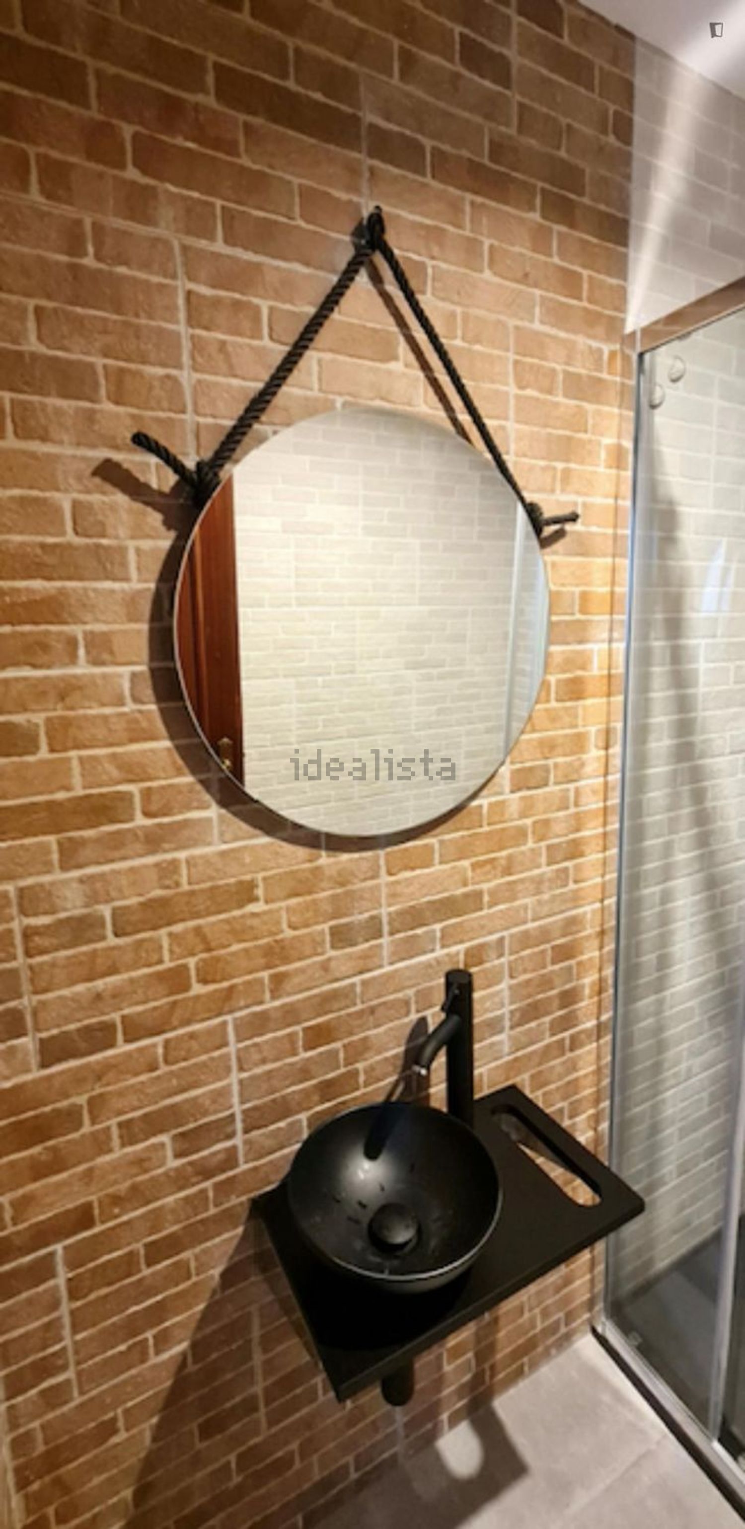 出租房间在Rua Fonte da Preguiça - 照片