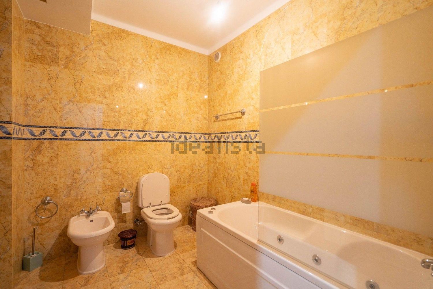 公寓 t3出售在Rua Vila de Prades, 12 - 卫生间