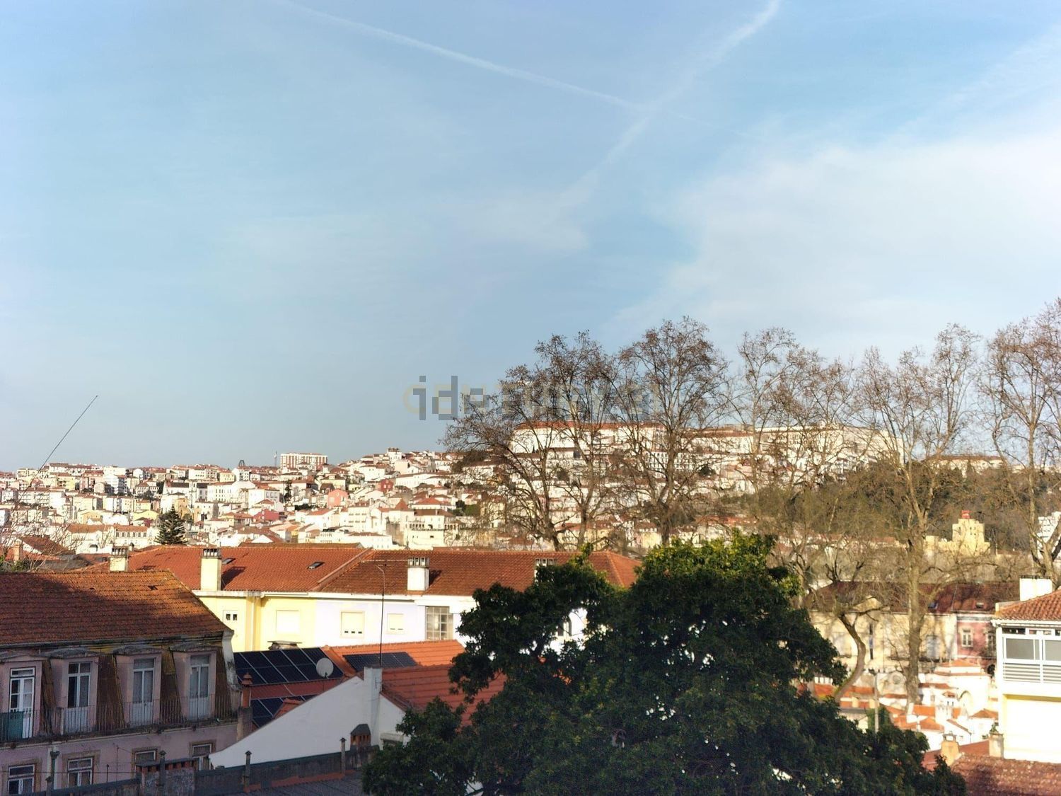 公寓 t2出售在Santa Clara e Castelo Viegas - 照片