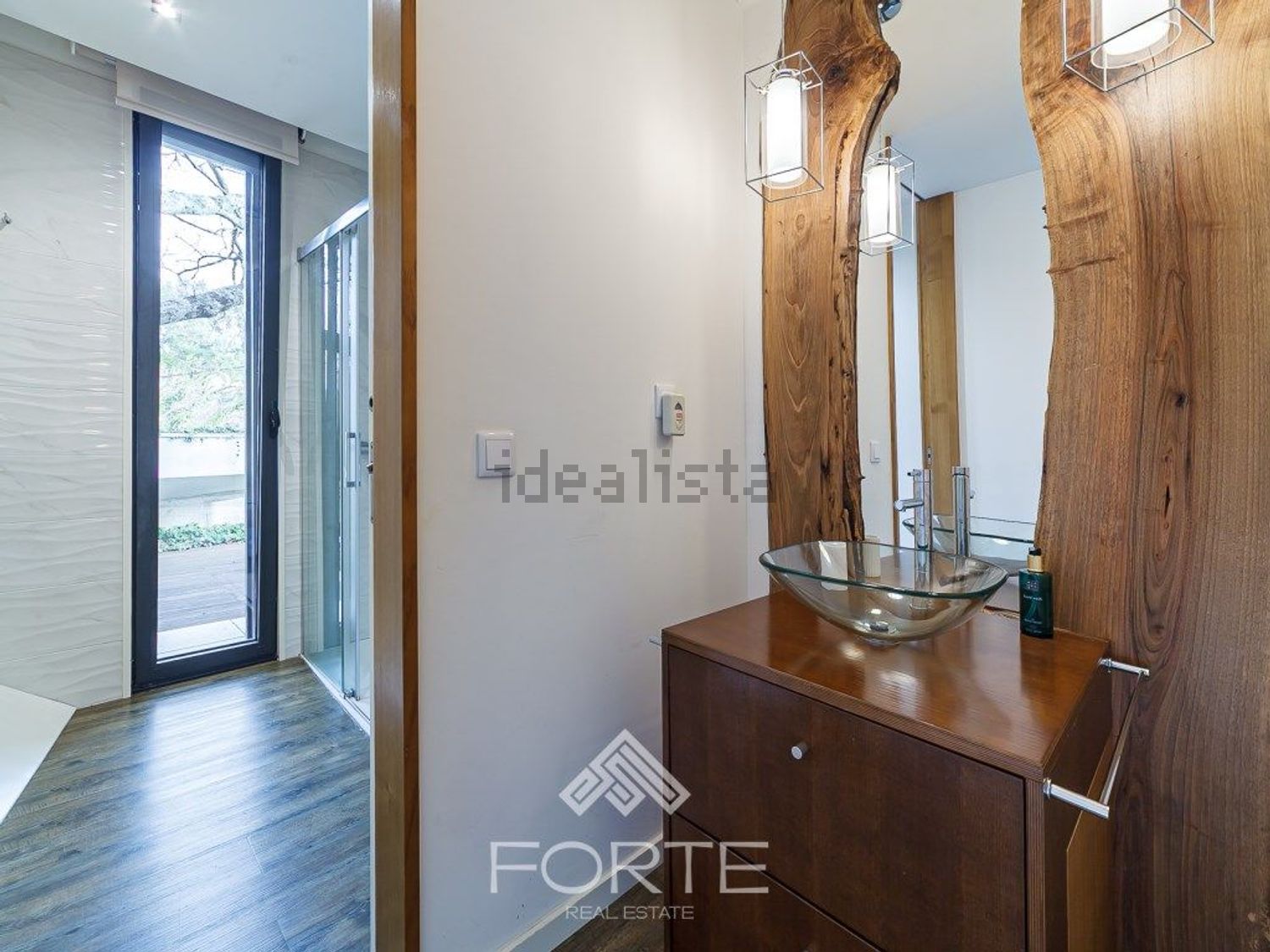 庄园出售在Santa Eulália - 卫生间