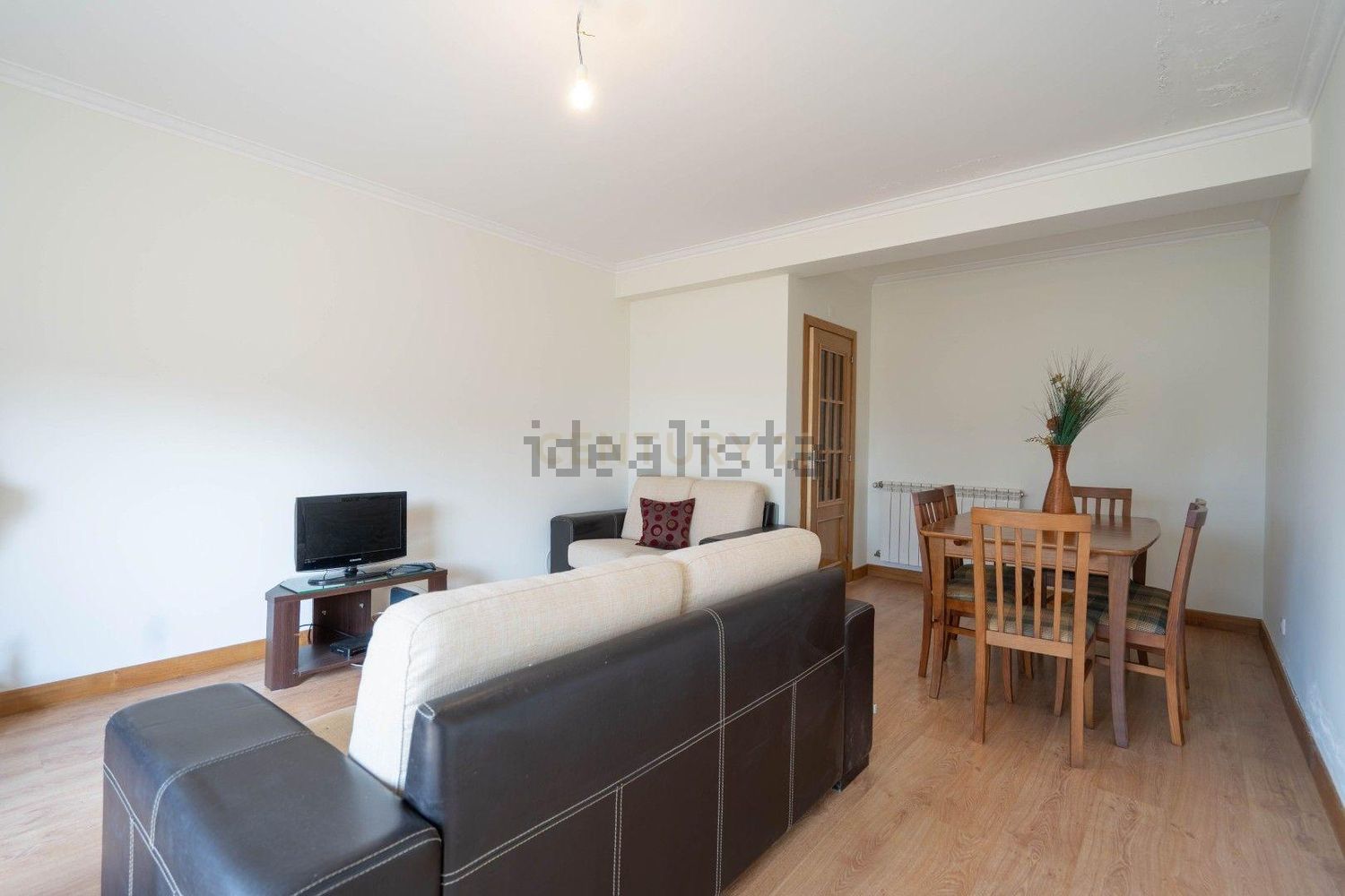 公寓 t3出售在Rua Vila de Prades, 12 - 客厅