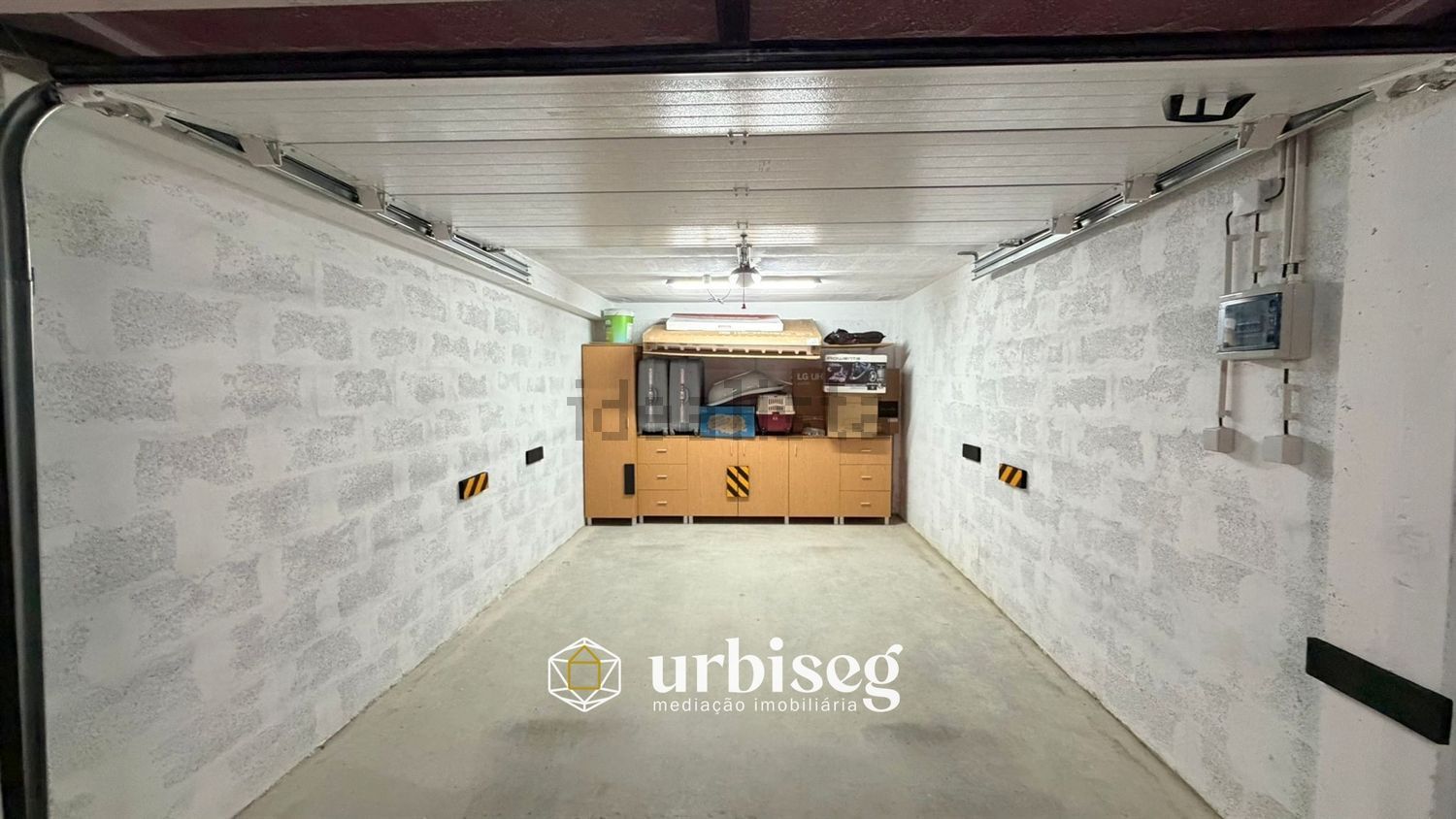 公寓 t3出售在Rua 1º de Maio, 4 - 过道