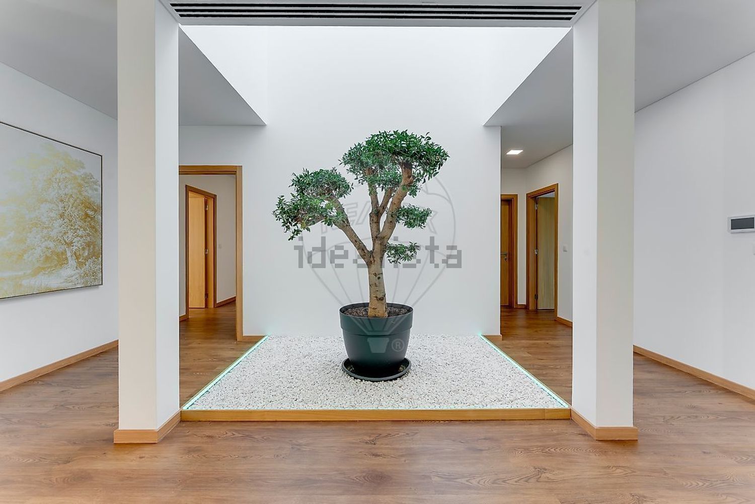 小楼房或独栋别墅出售在Rua b - 照片