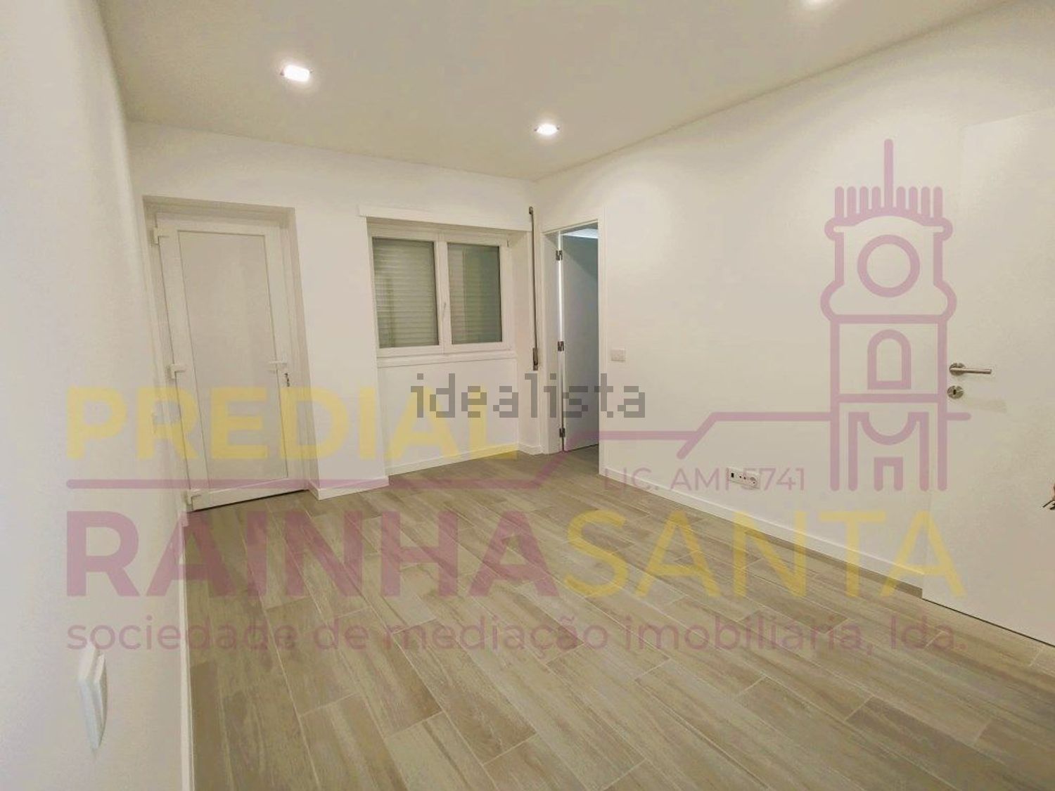 出租公寓 t4在Santa Clara e Castelo Viegas - 居住