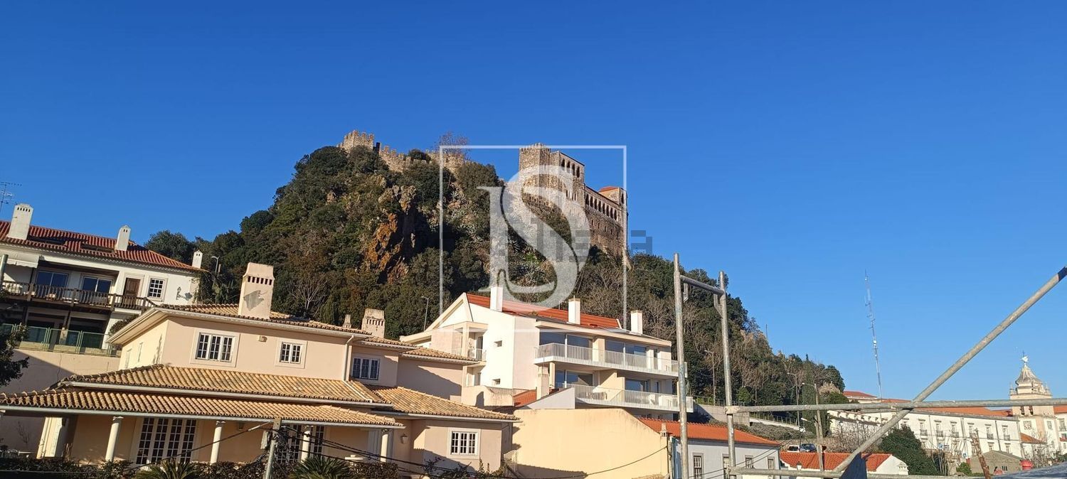 公寓 t2出售在Bairro dos Anjos - Vale da Cabrita - 视线