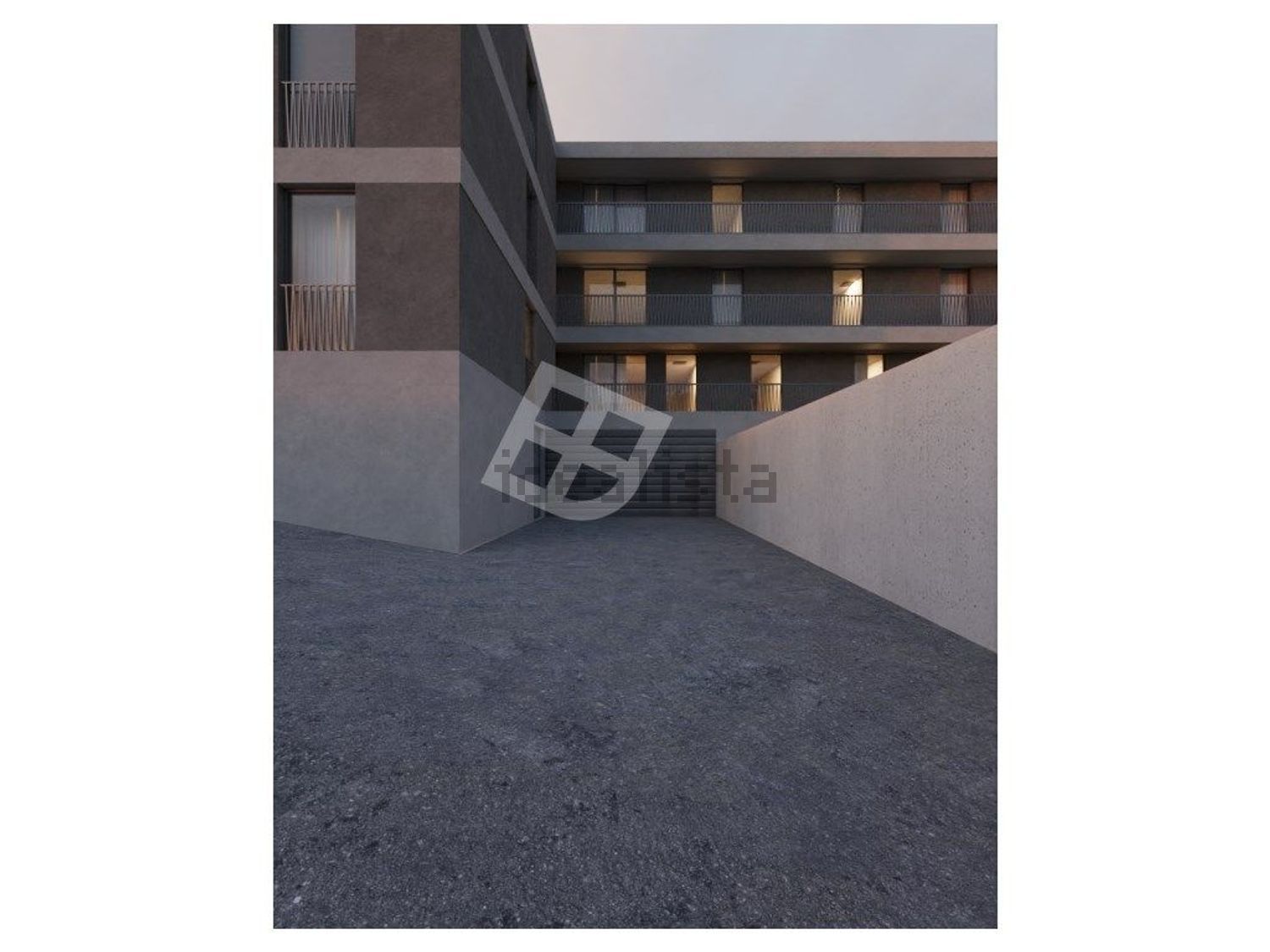 公寓 t3出售在Albergaria-a-Velha e Valmaior - 前厅