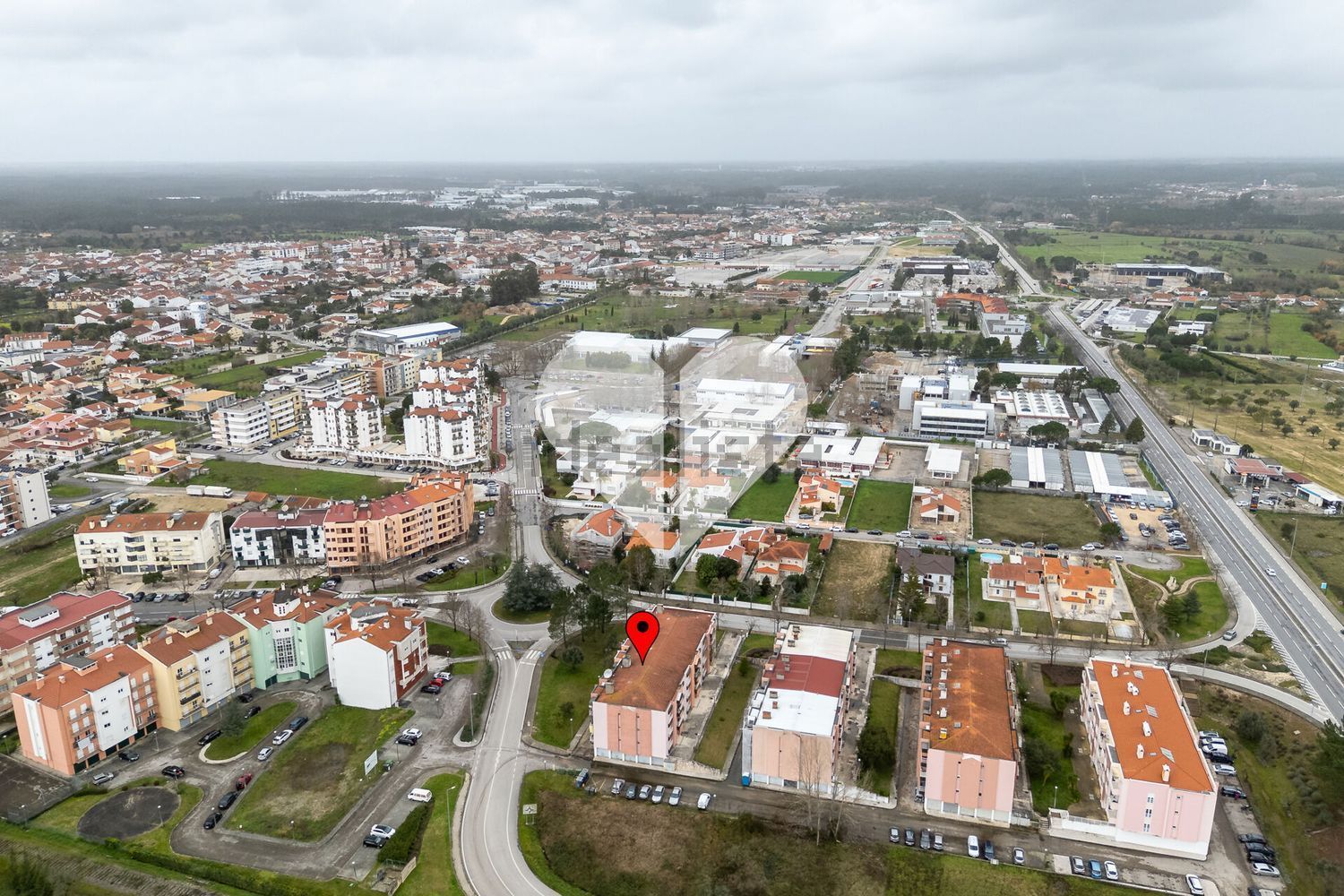 公寓 t2出售在Avenida Portugal, 3 - 照片