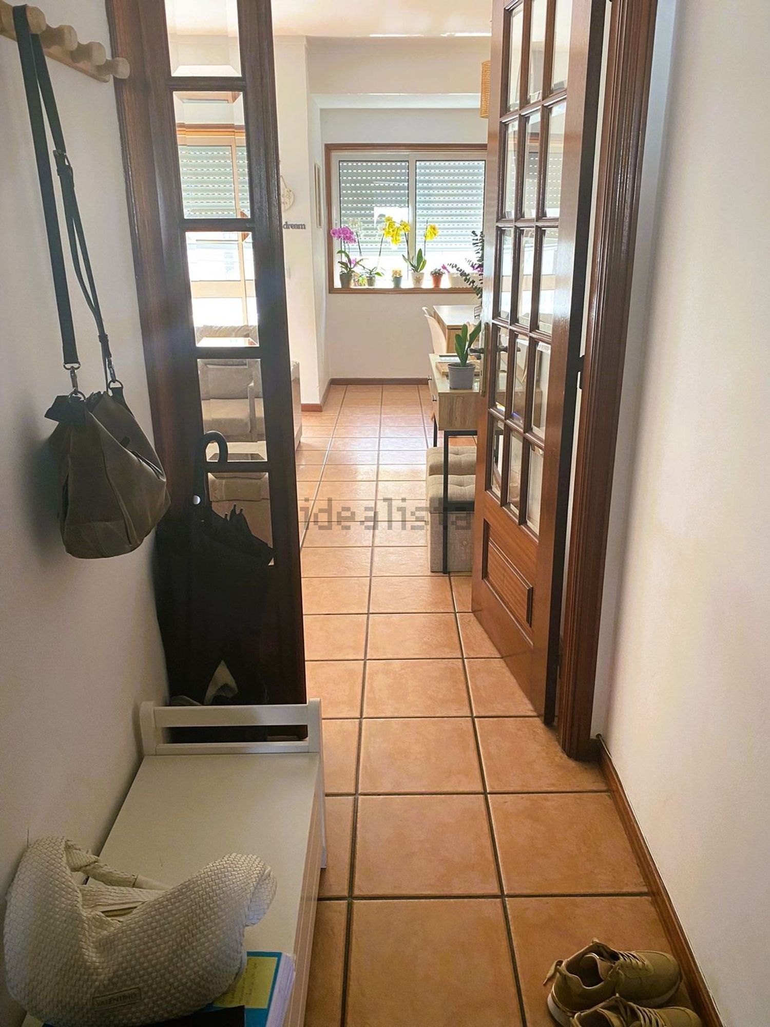 公寓 t3出售在Rua da Fontinha, 51 - 前厅