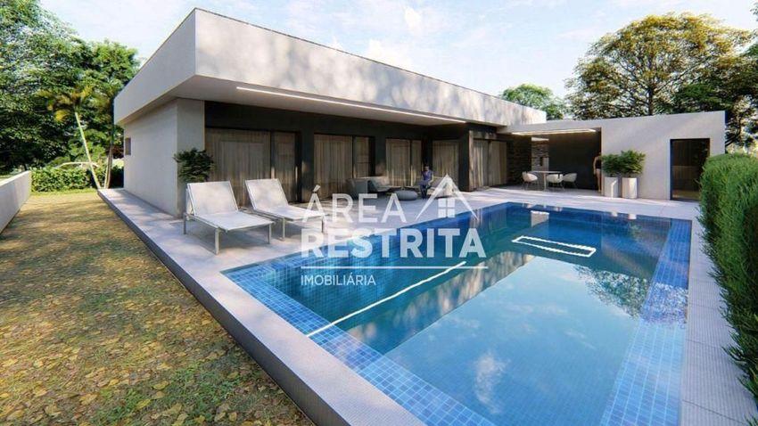 小楼房或独栋别墅出售在Quinta da Marquesa - Vila Amélia