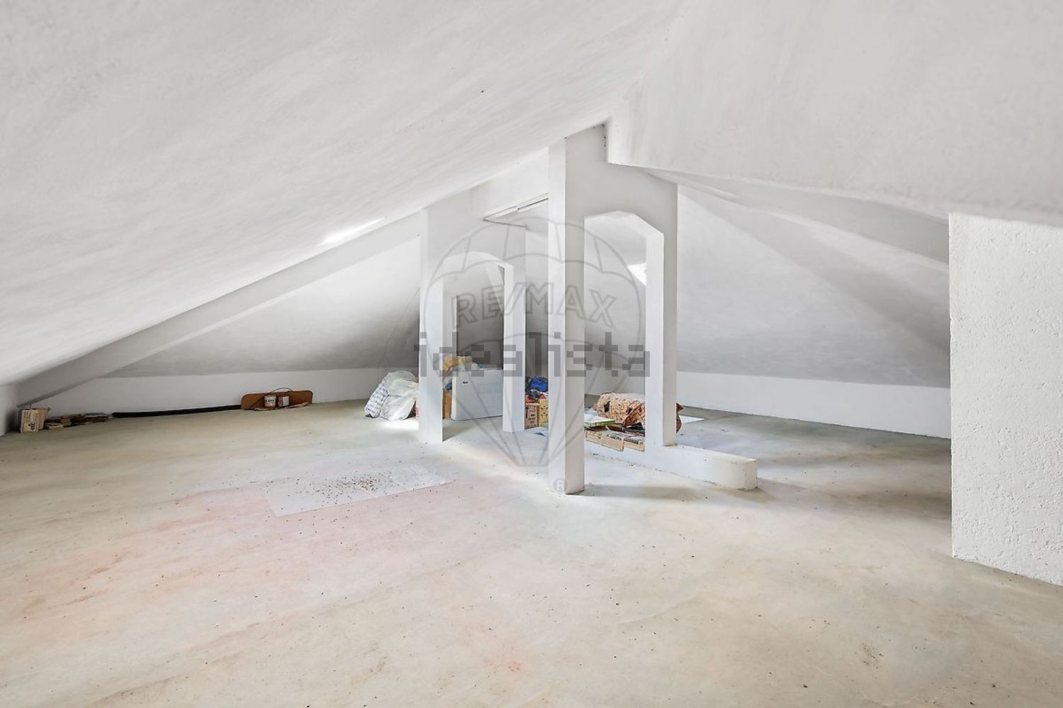 小楼房或独栋别墅出售Autoestrada da Beira Interior - 照片