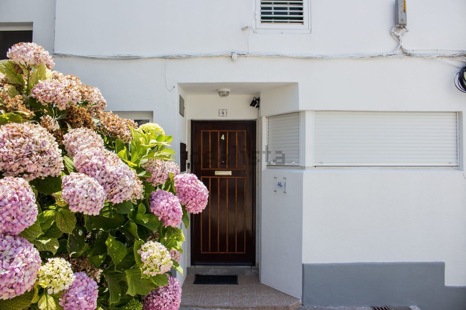双拼别墅出售在Rua Varandas para o Mar, 9 Blococasa - 外立面
