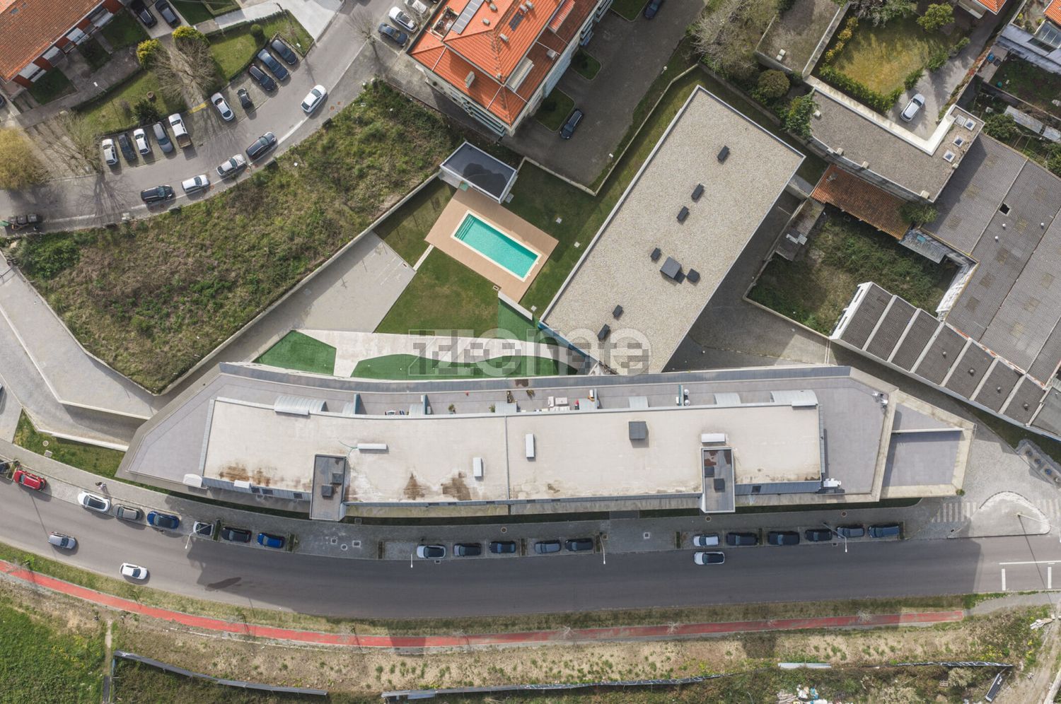 公寓 t3出售在Avenida 32, 94 - 详情