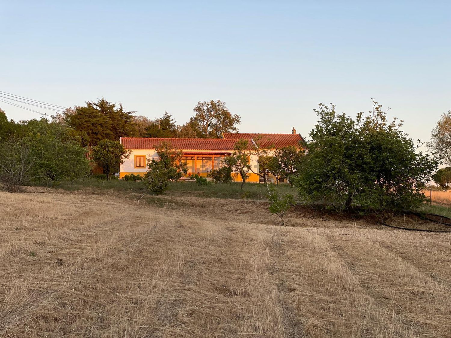 小楼房或独栋别墅出售在Santiago do Cacém - Santa Cruz - São Bartolomeu da Serra - 外立面