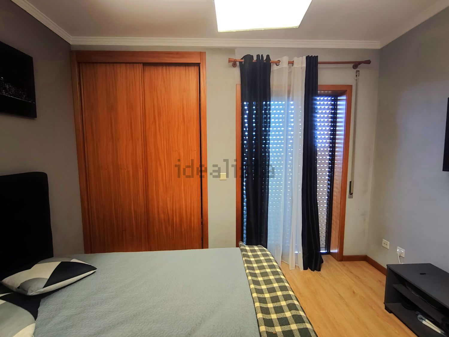 公寓 t3出售在Rua Jerónimo Gonçalves da Costa s/n - 卧室
