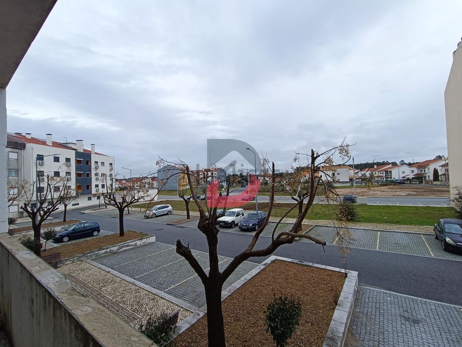 公寓 t3出售在Rua Luís de Camões, 61 - 视线