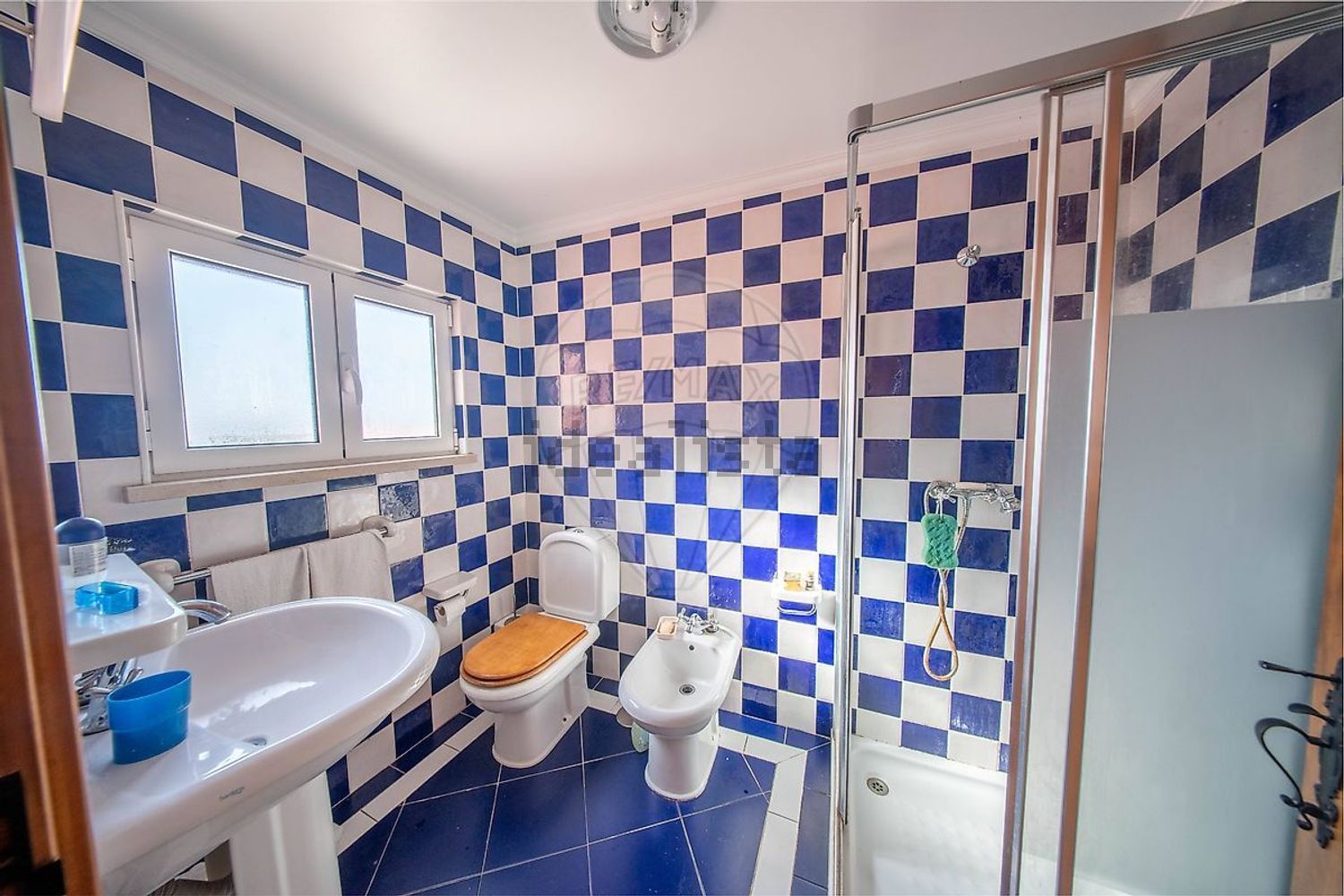 庄园出售在Paião - 卫生间