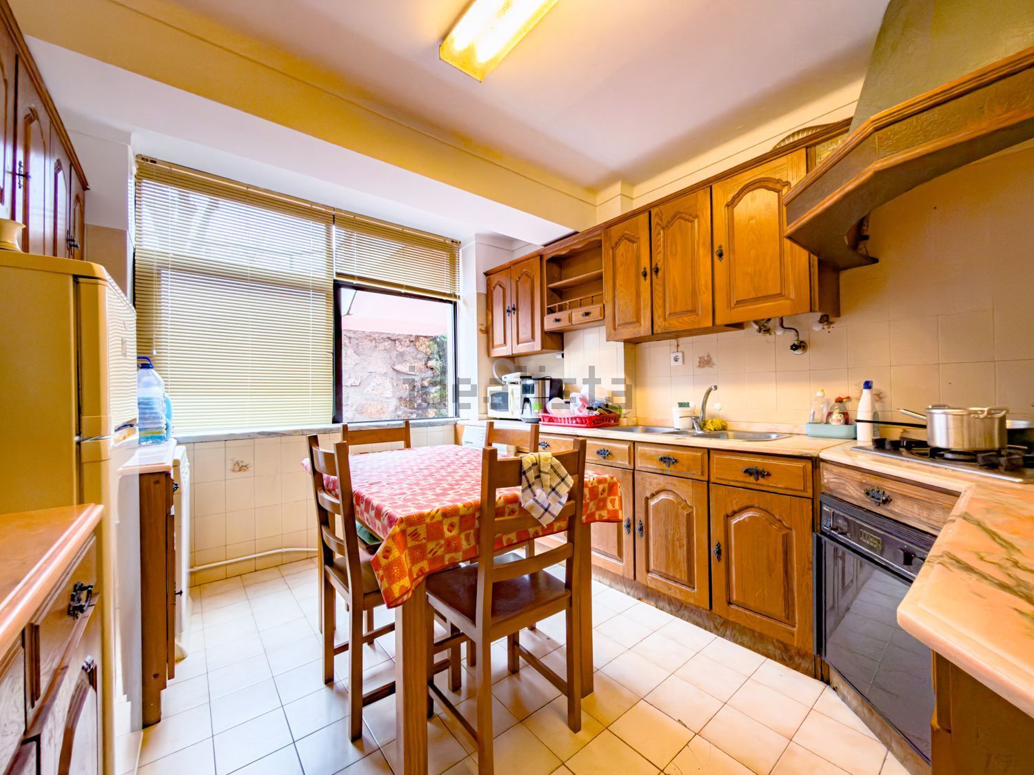 公寓 t3出售在Covilhã e Canhoso - 厨房