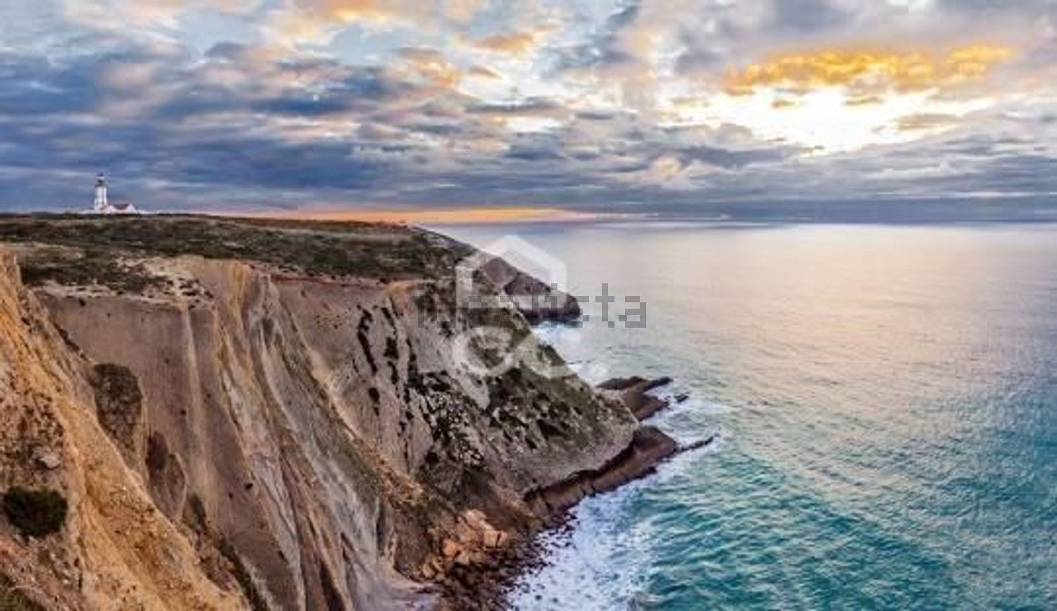 出租公寓 t2在Santiago (Sesimbra) - 视线