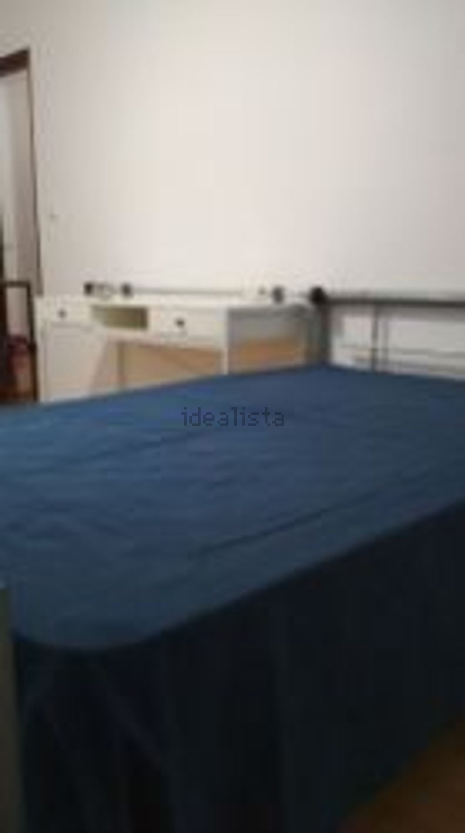 出租房间在Rua Florbela Espanca, 7 - 卧室