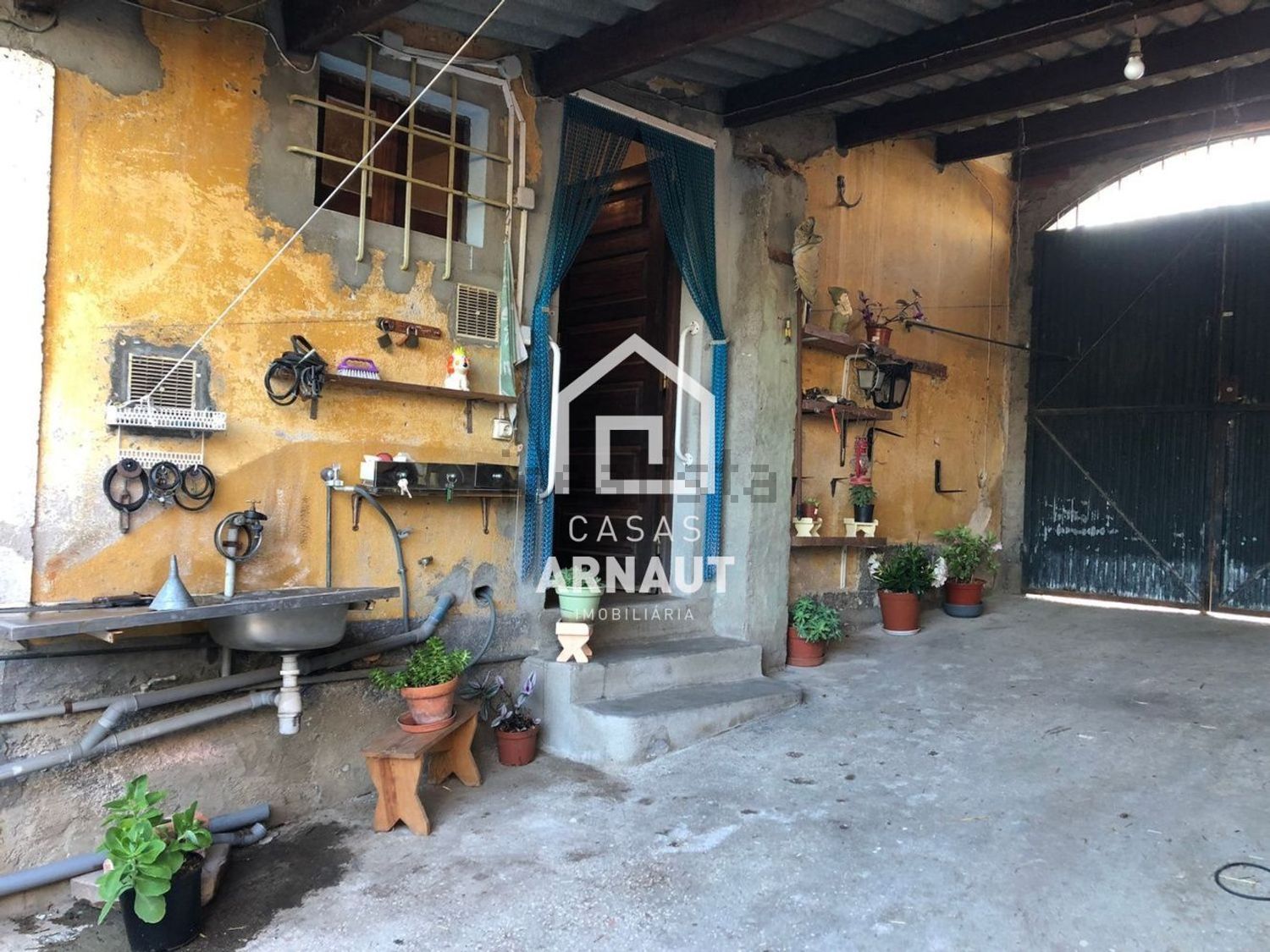 小楼房或独栋别墅出售在Pombal - 共同区域