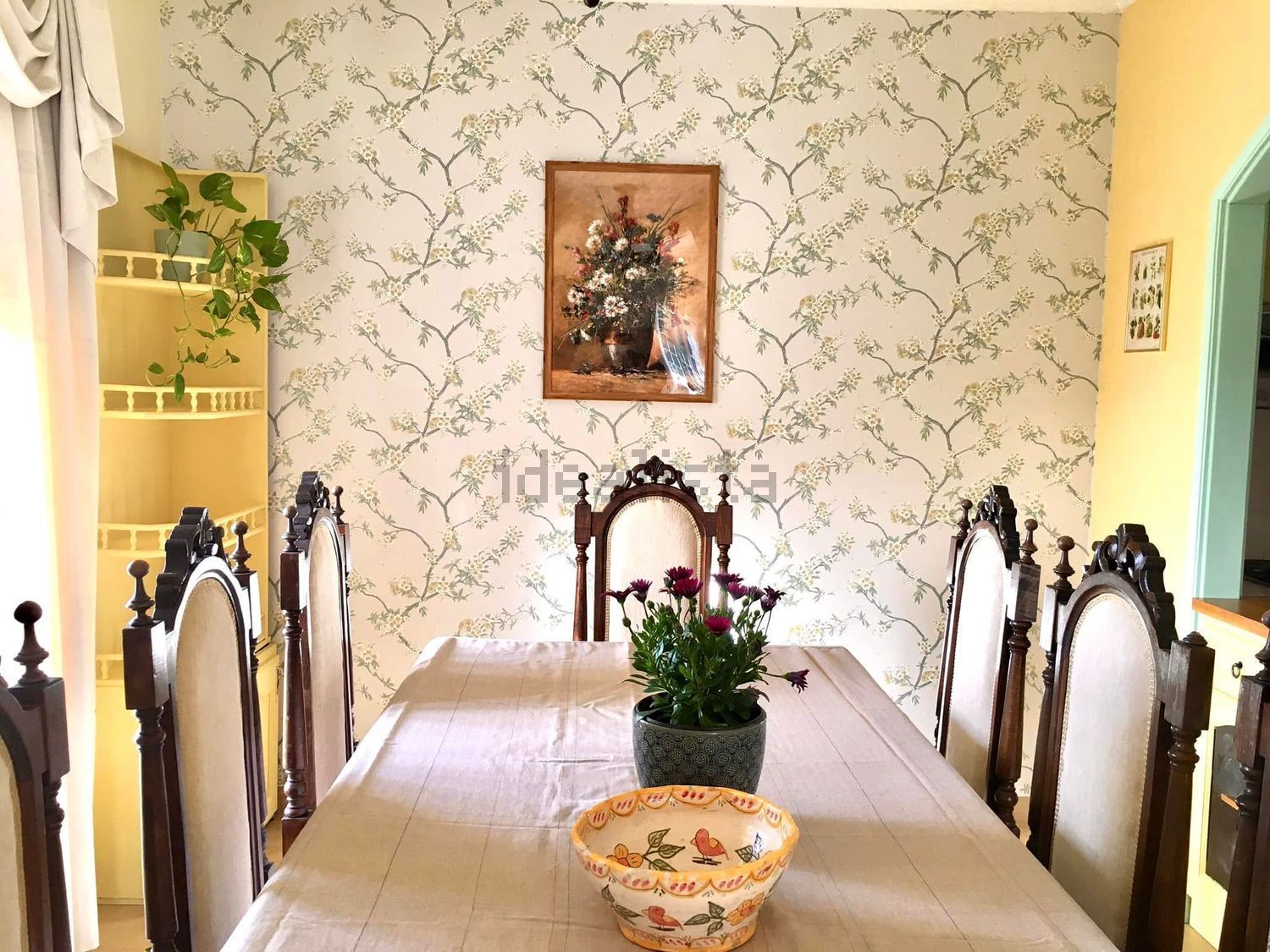 双拼别墅出售Quinta da Areeira, 55 - 客厅