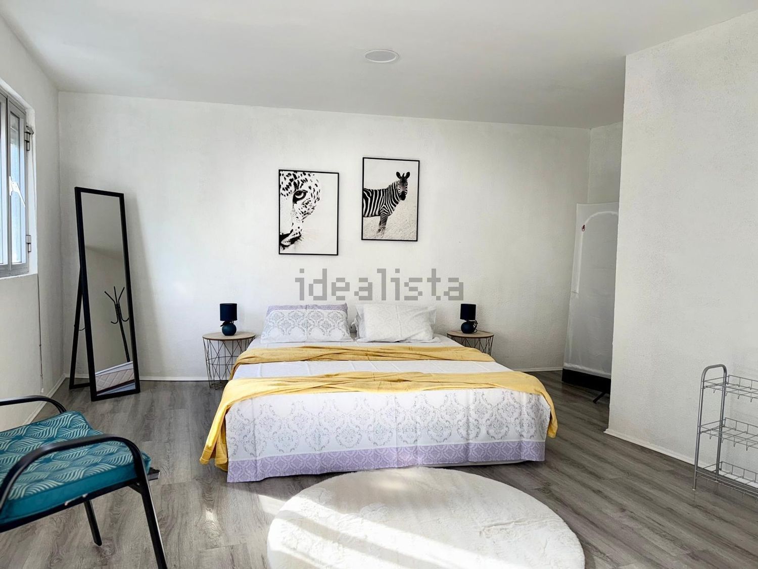 联排别墅出售在Rua Panasqueira, 30 - 卧室