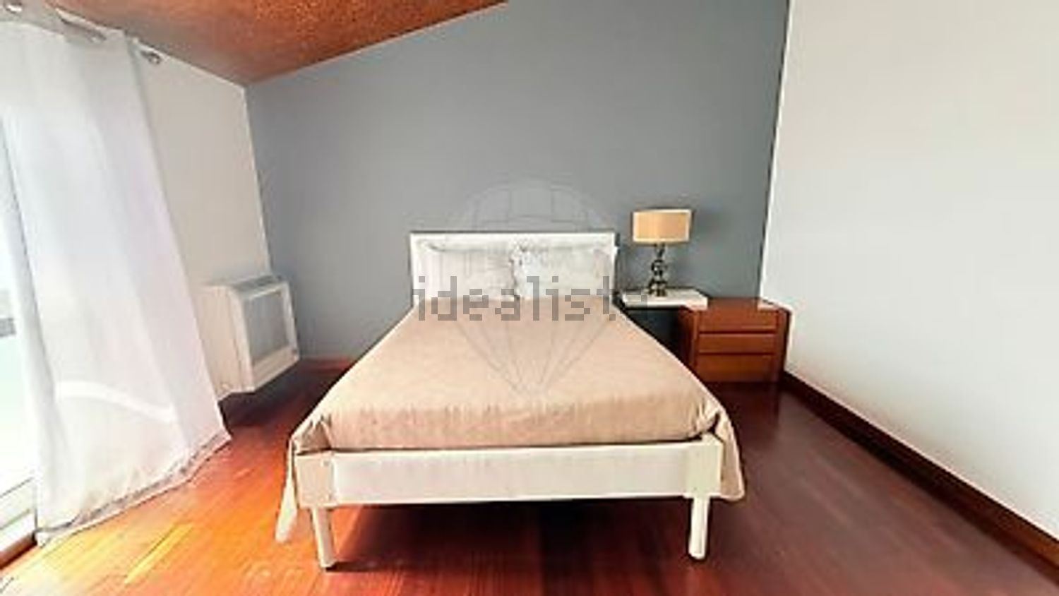 公寓 t2出售在Oliveira do Bairro - 客厅