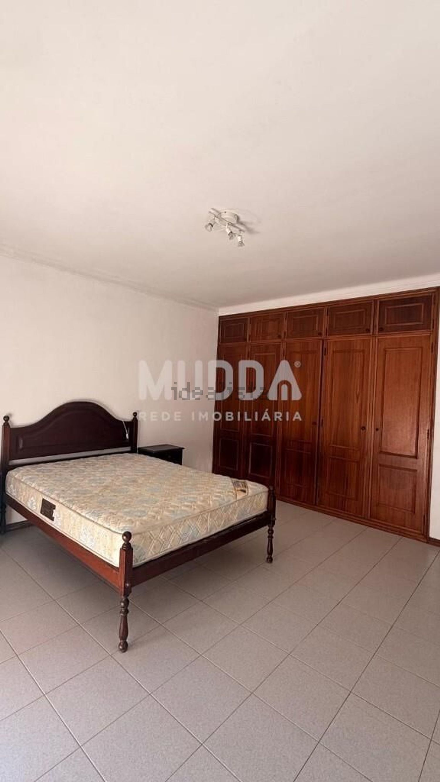 出租公寓 t2在Furadouro - 卧室