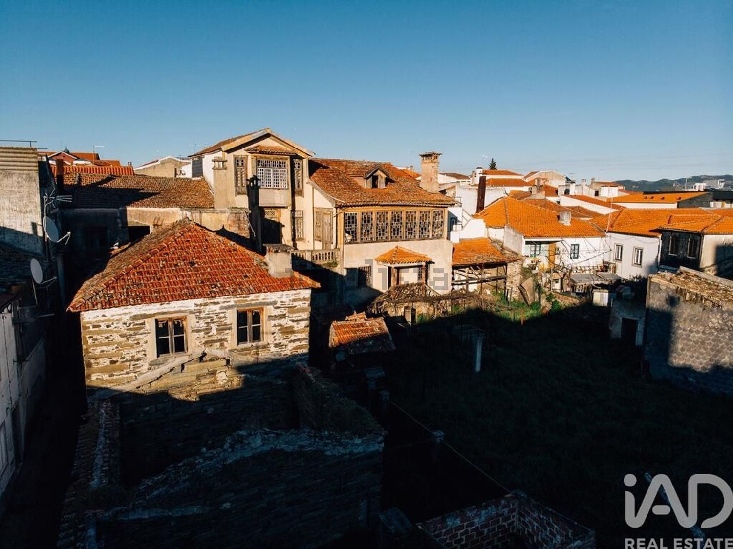 小楼房或别墅出售在Vila Nova de Foz Côa - 外立面