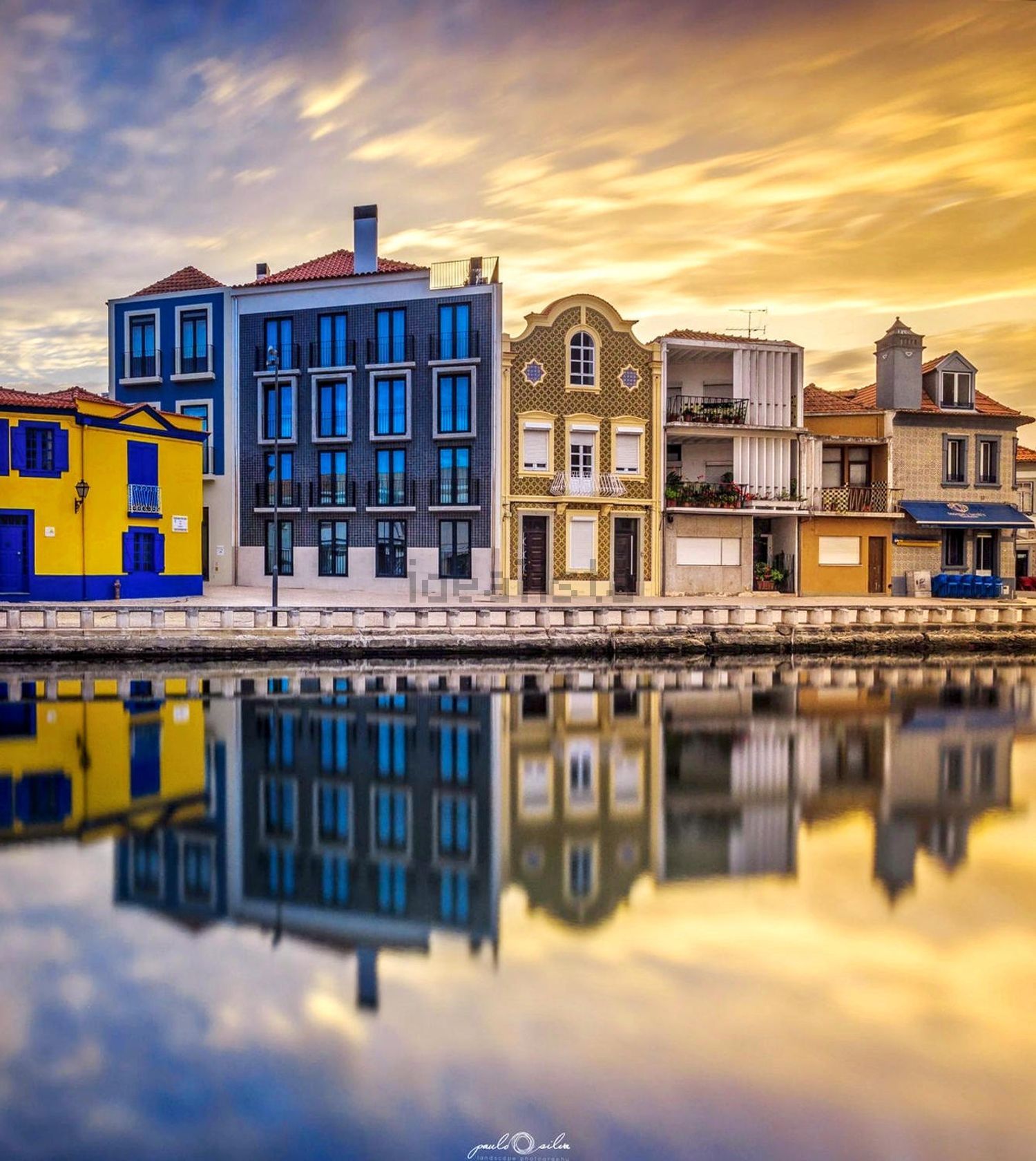 双拼别墅出售Costa Nova - 视线