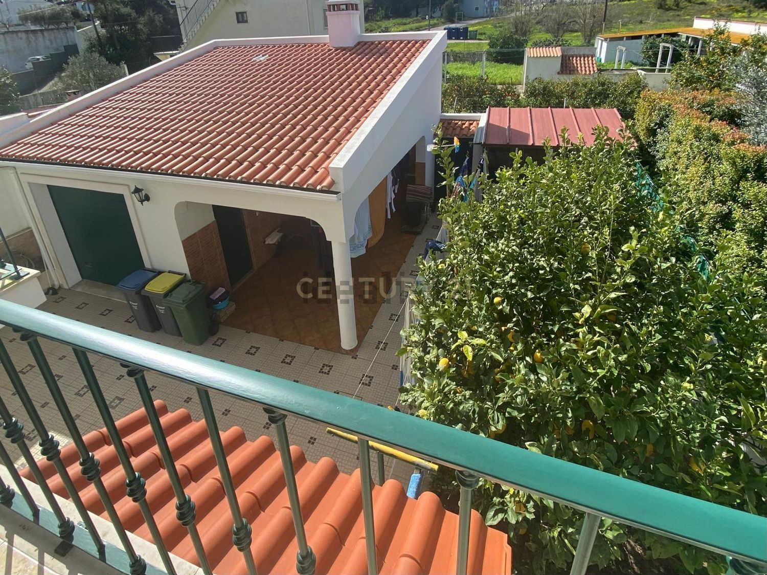 小楼房或独栋别墅出售在Travessa da Igualdade, 4 - 阳台