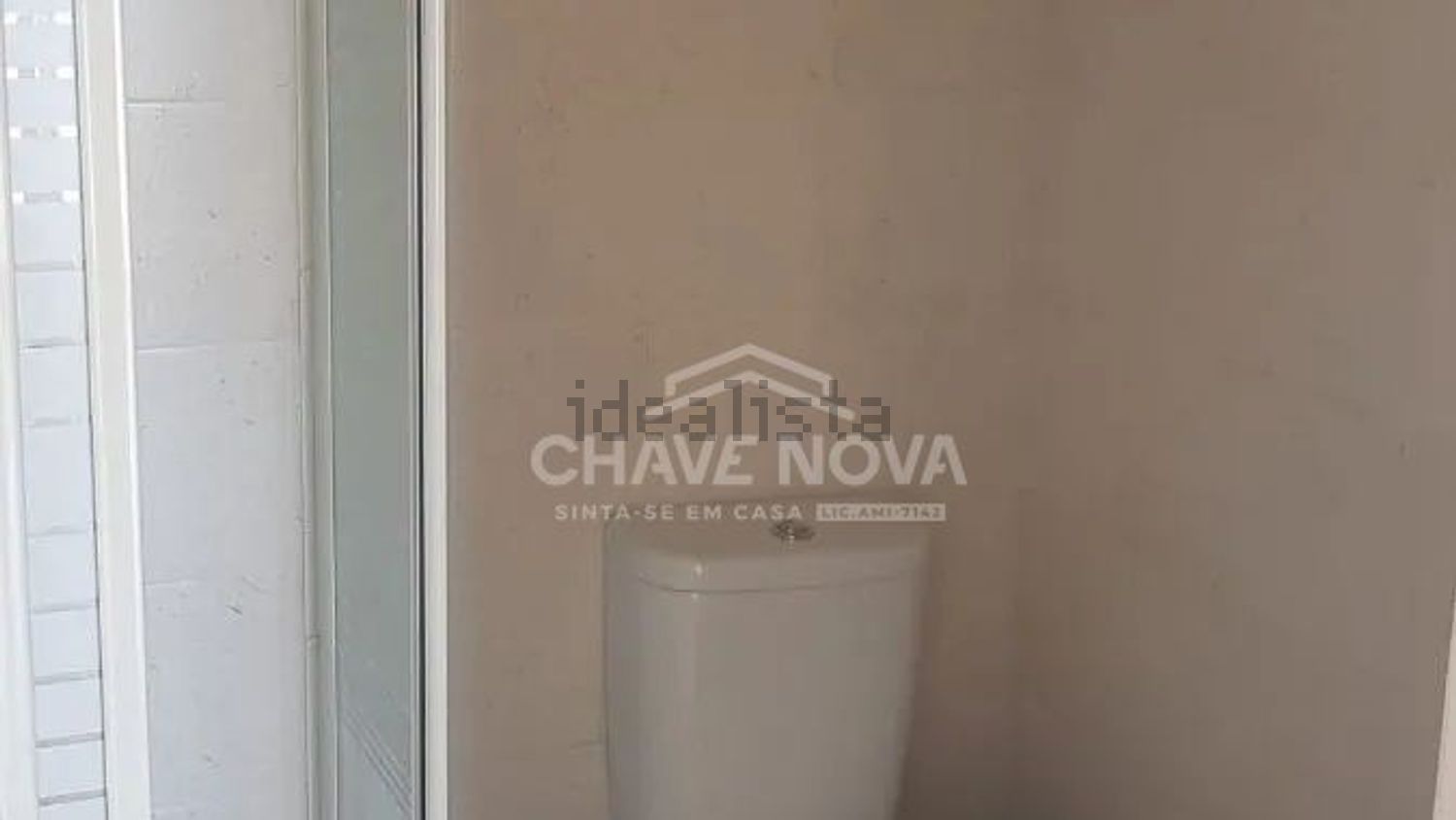 出租公寓 t3在Avenida Luísa Todi - 卫生间