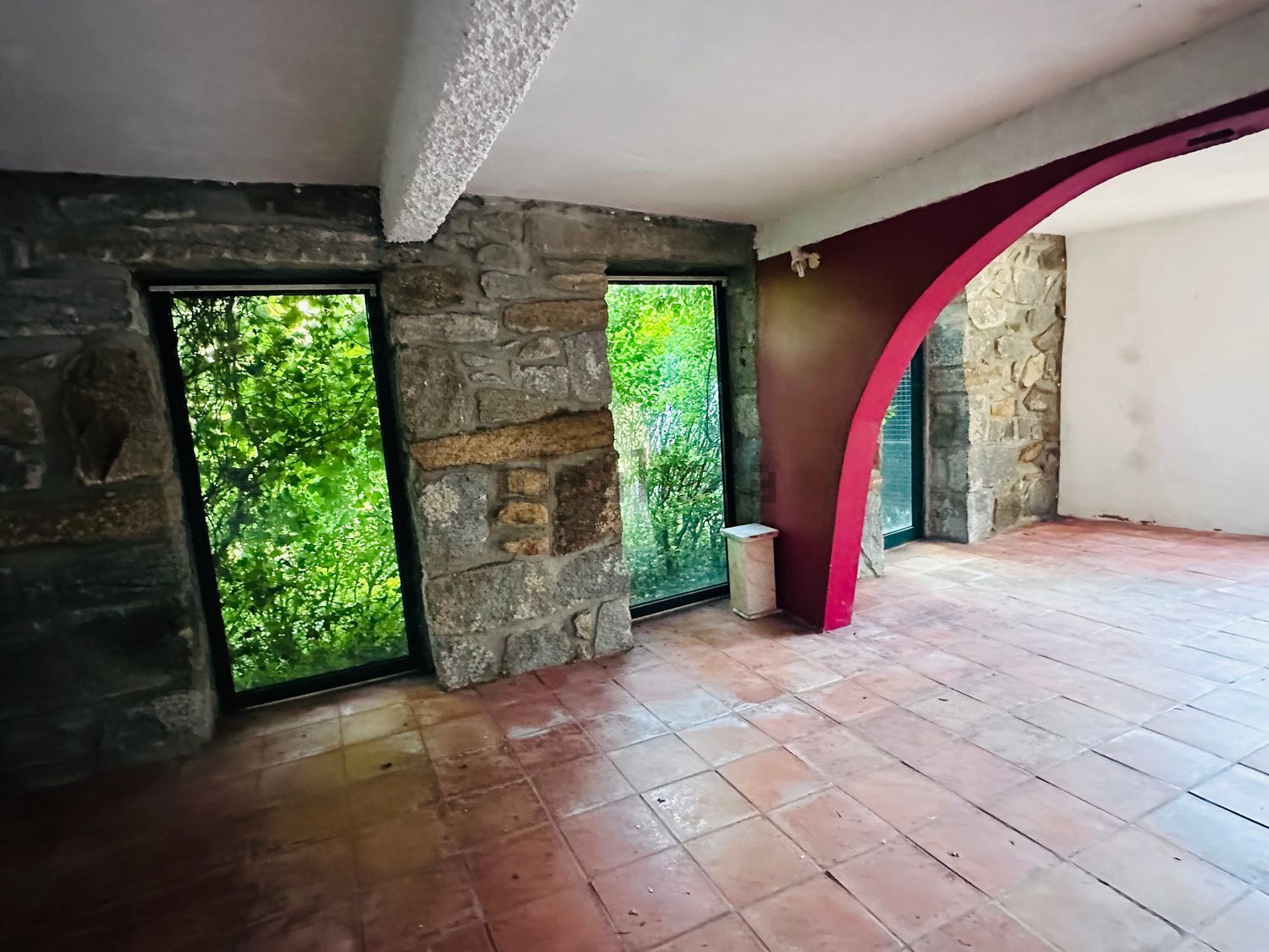 小楼房或独栋别墅出售Lugar Sa, Casal Chasil, Santa Eulalia - 阳台
