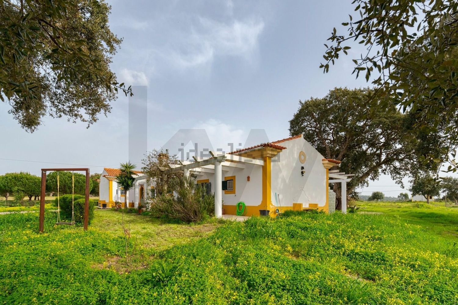 农庄出售Deixa o Resto s/n - 外立面