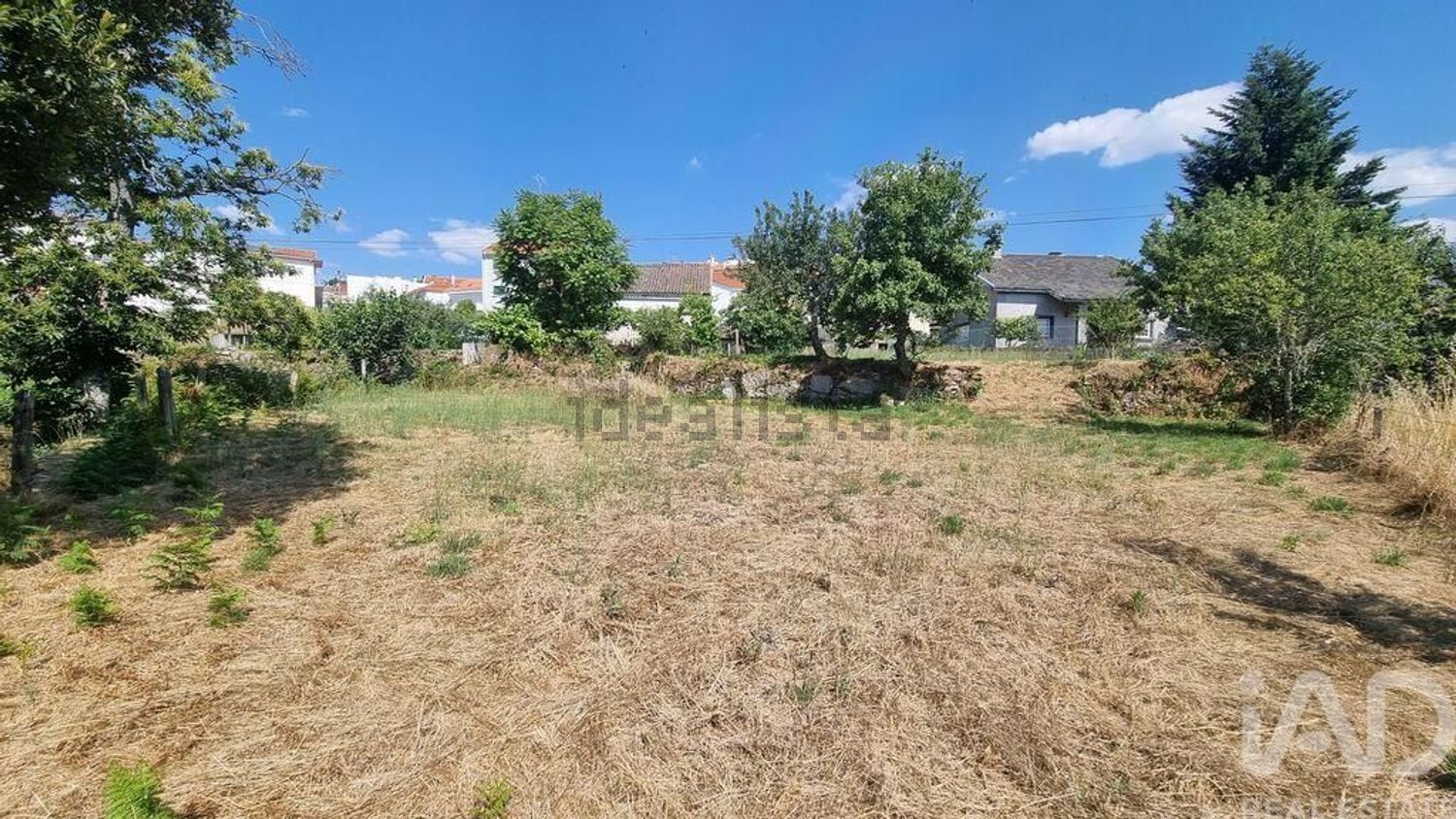 小楼房或独栋别墅出售在Guarda - 花园