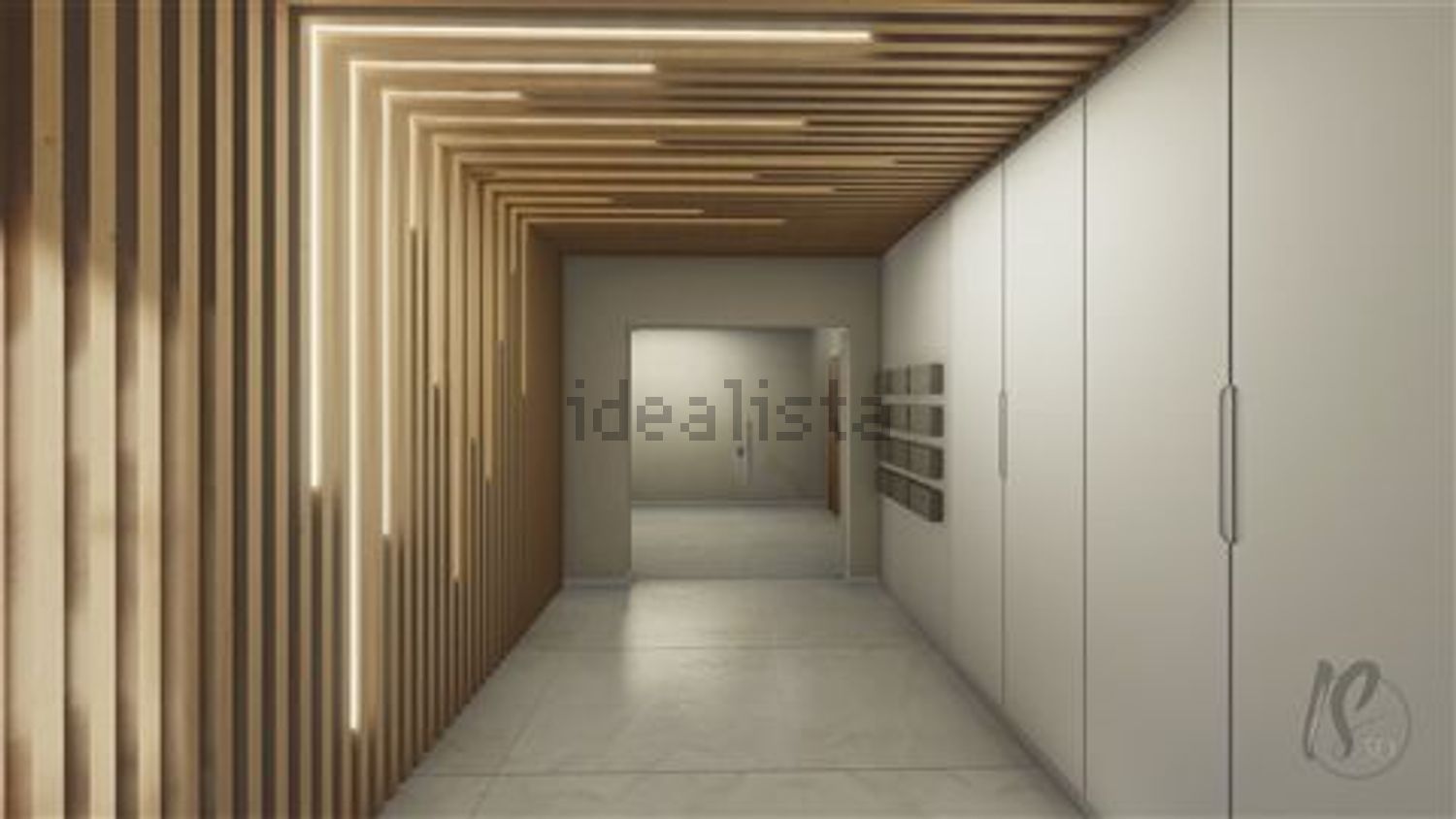 公寓 t3出售在Rua da Carrasqueira, 3 - 过道